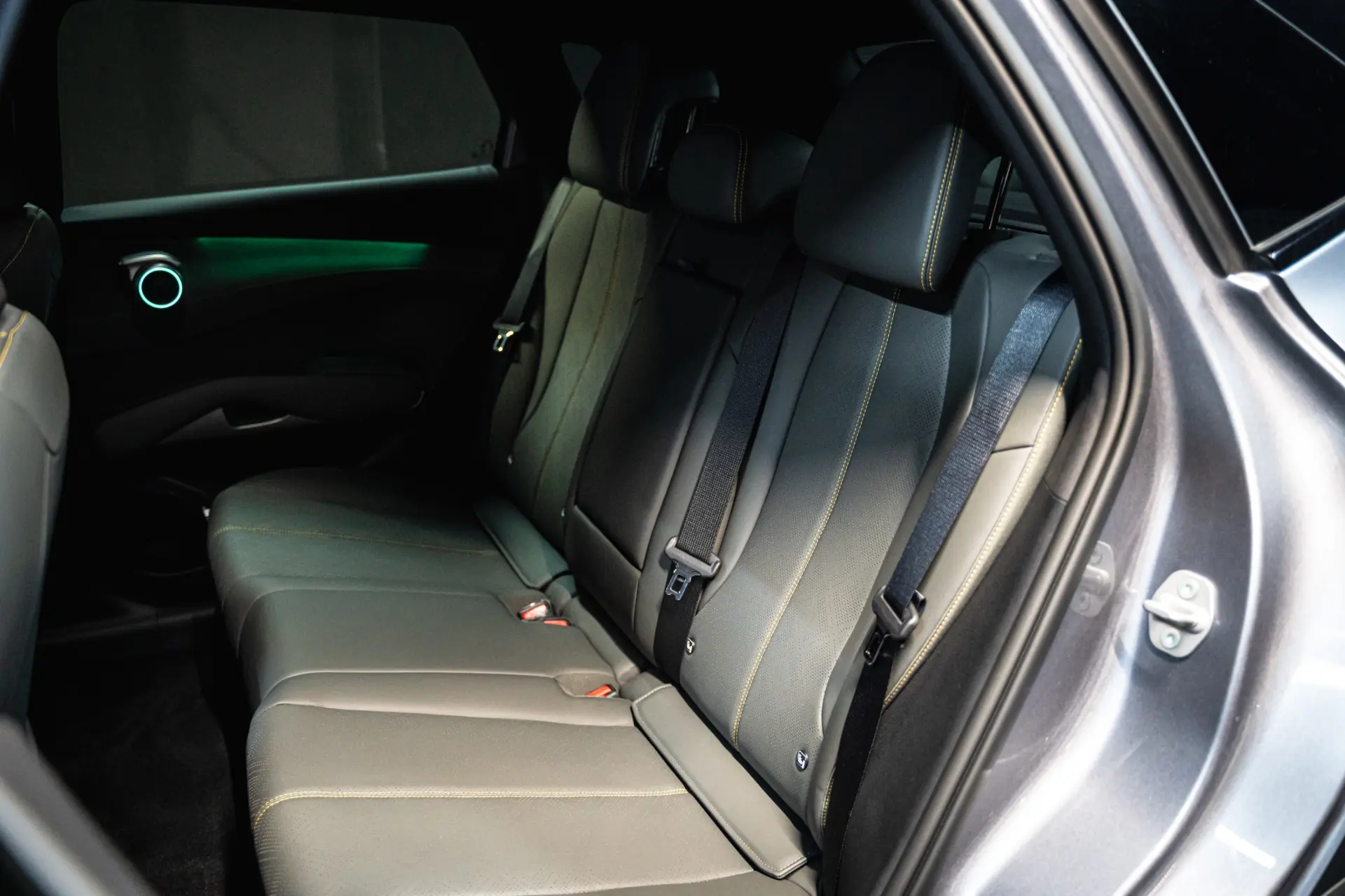 BYD Atto 3 EVO 74.8 kWh Design 17