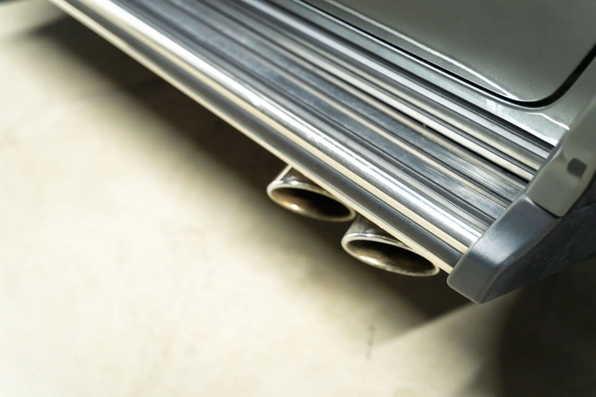 Mercedes-Benz G 63 AMG Standard 19