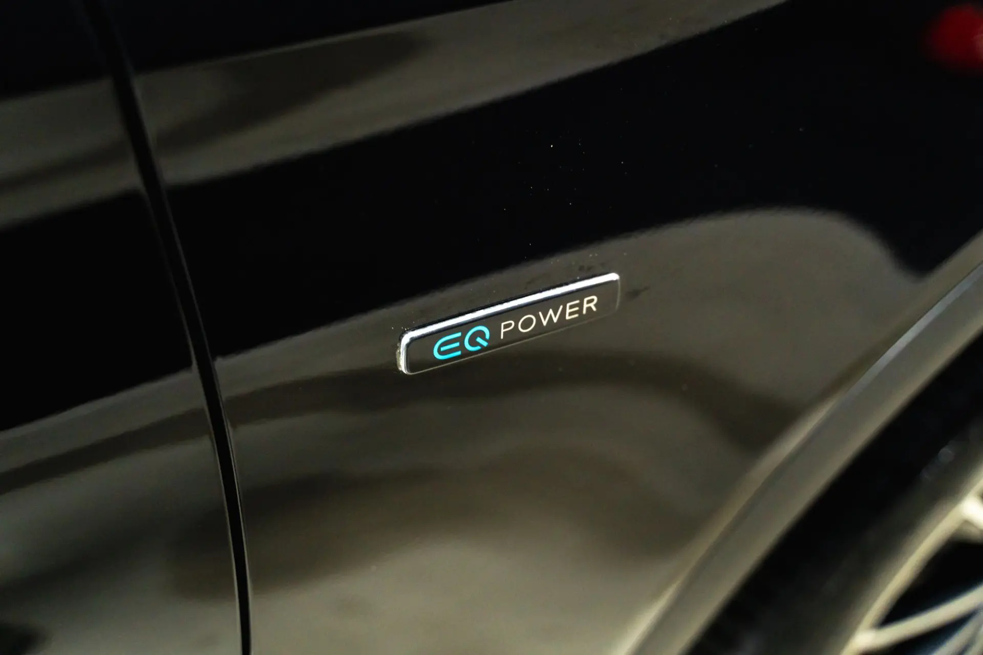 Mercedes-Benz GLC 300 de 4Matic 18