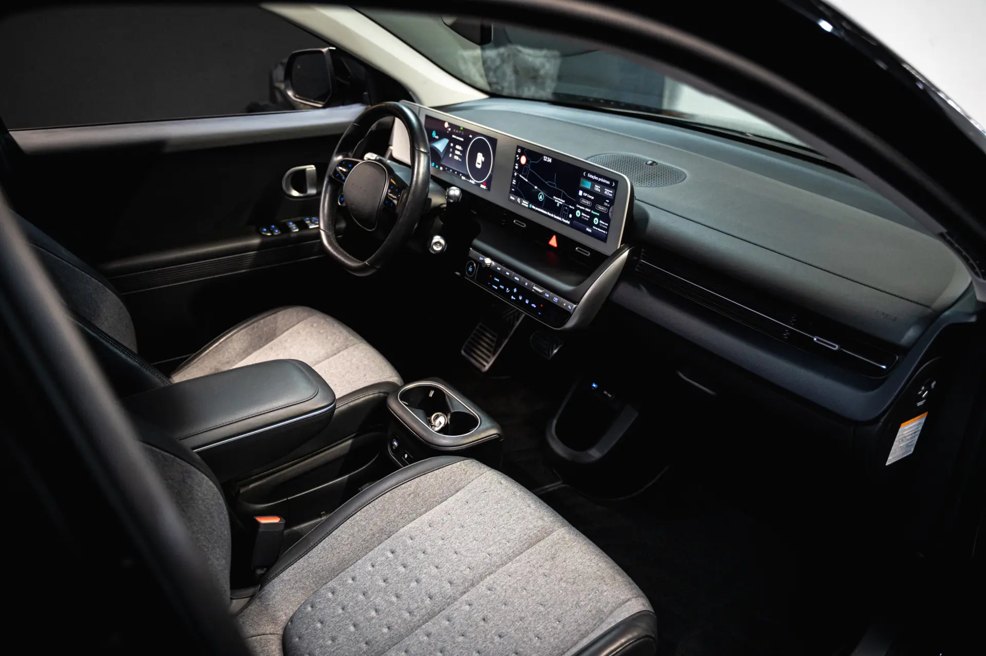 Hyundai Ioniq 5 77 kWh Premium 15