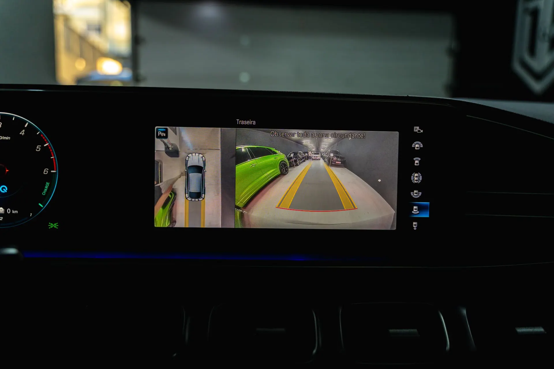 Mercedes-Benz GLE 350 de Coupé 4Matic 13