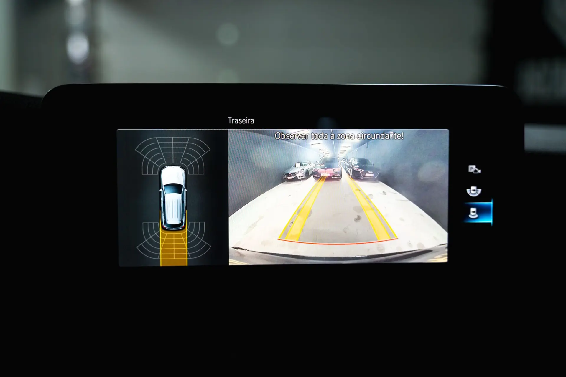 Mercedes-Benz GLC 300 de 4Matic 11