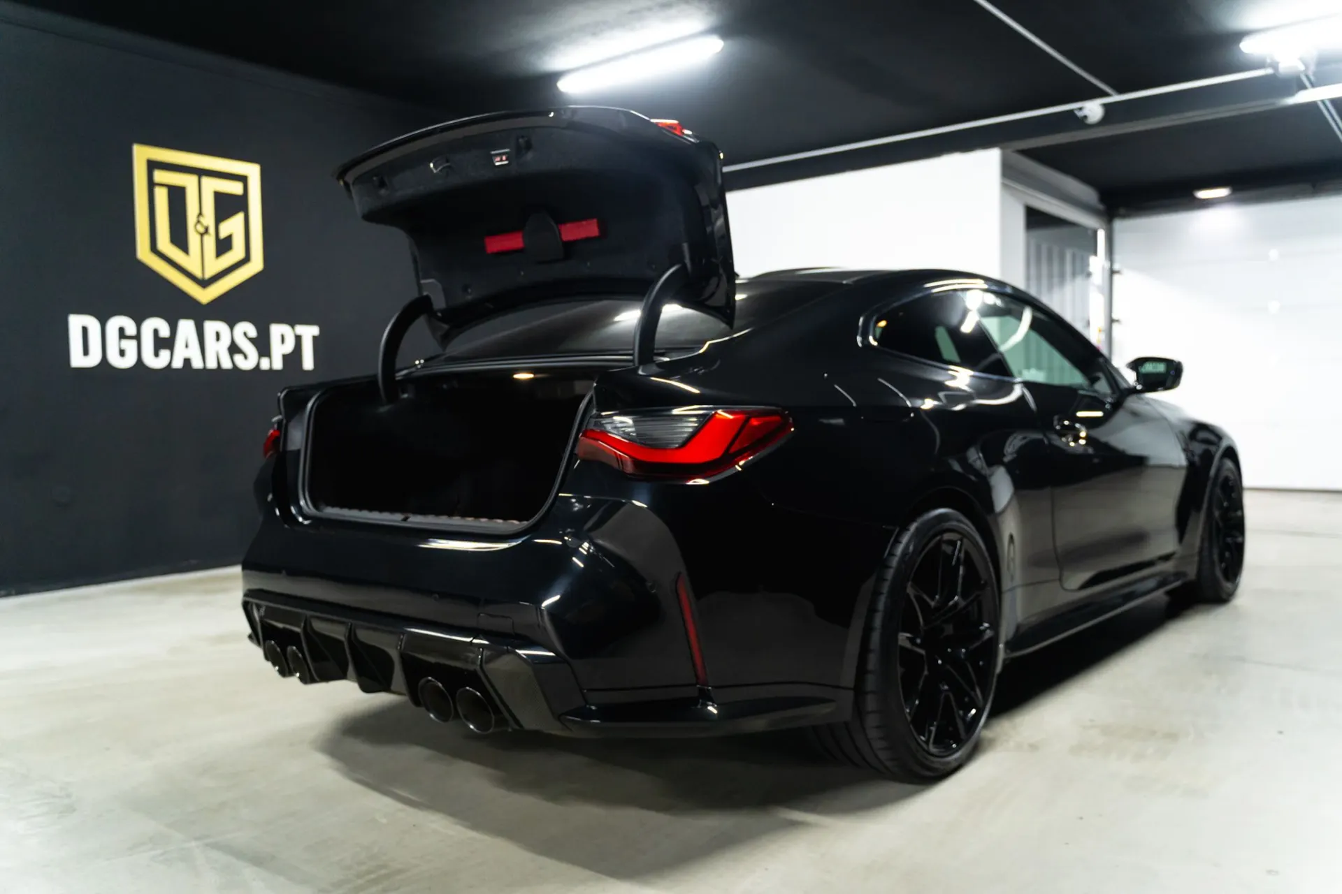 BMW M4 Competition 26