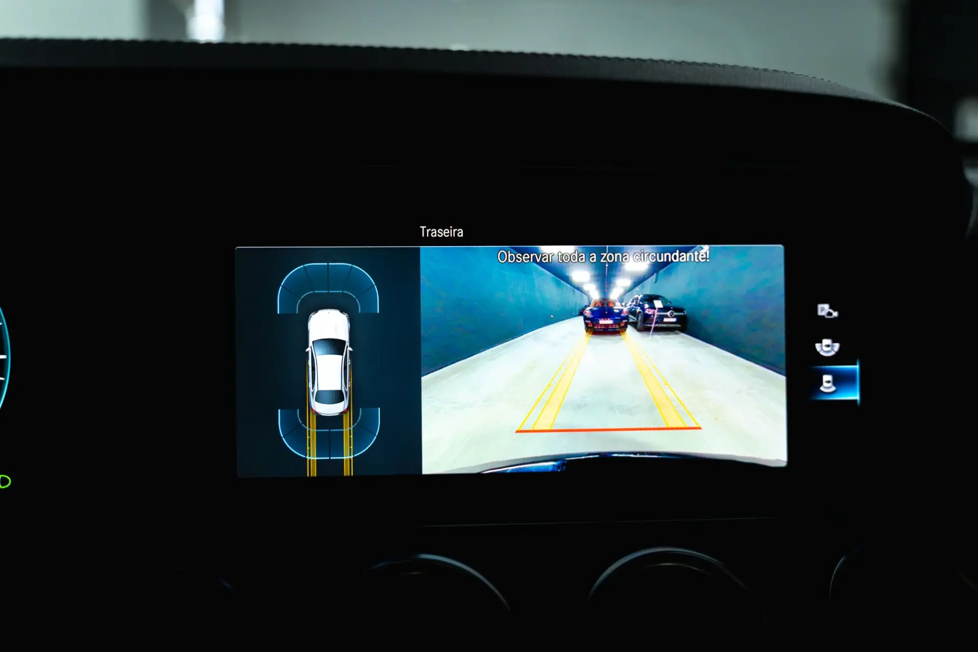 Mercedes-Benz E 300 de AMG Line 10