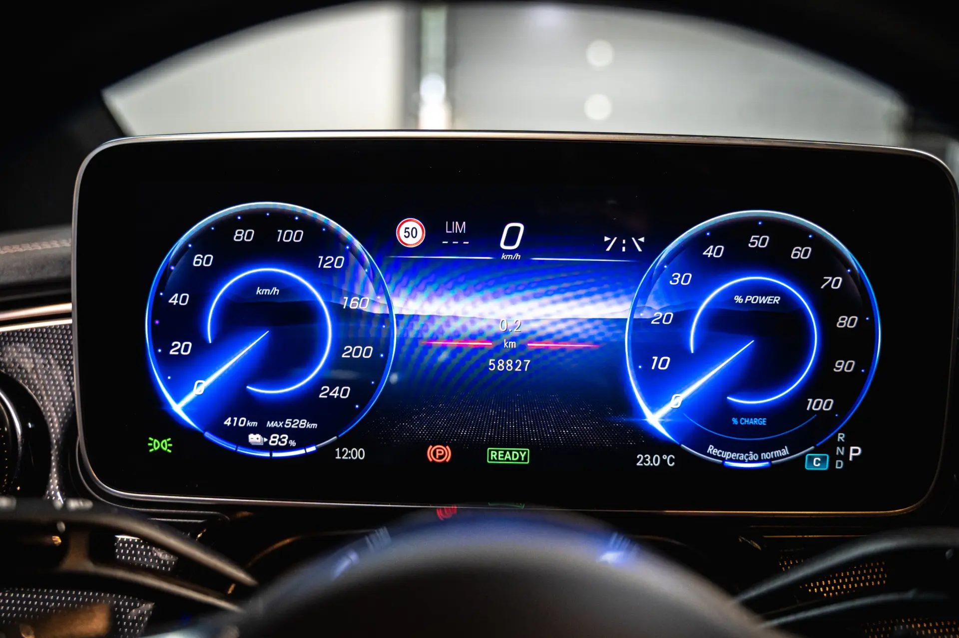 Mercedes-Benz EQE 300 Edition 10