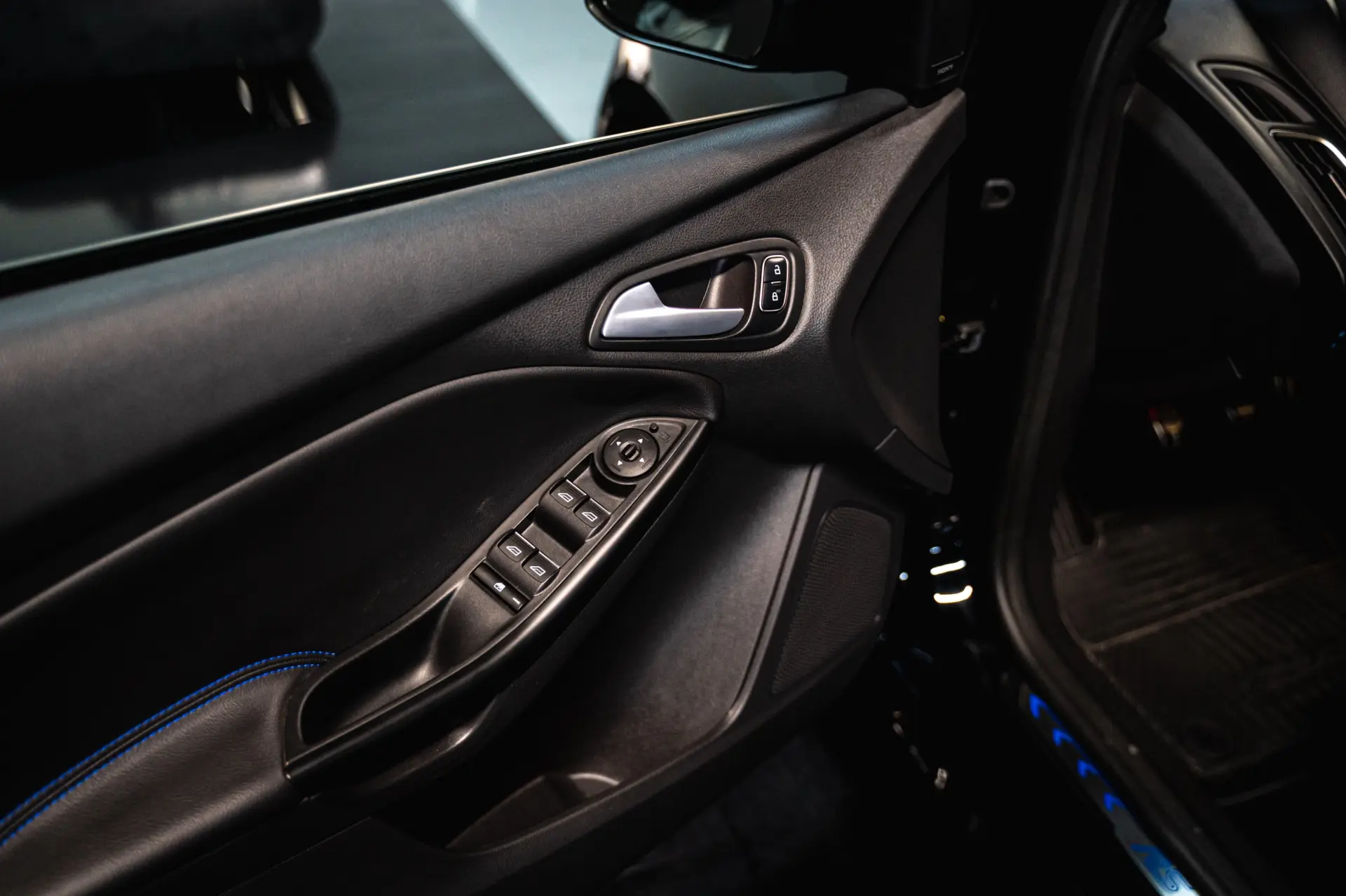 Ford Focus 2.3 EcoBoost RS Pack Performance 6