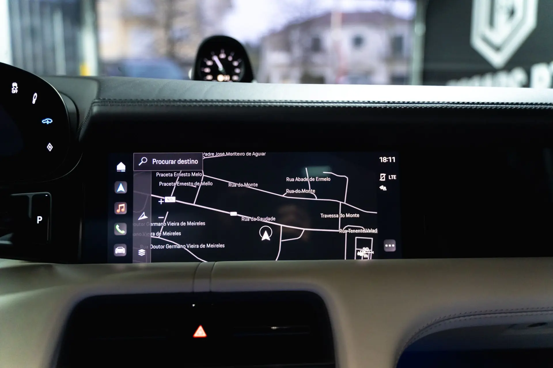 Porsche Taycan 4S 15