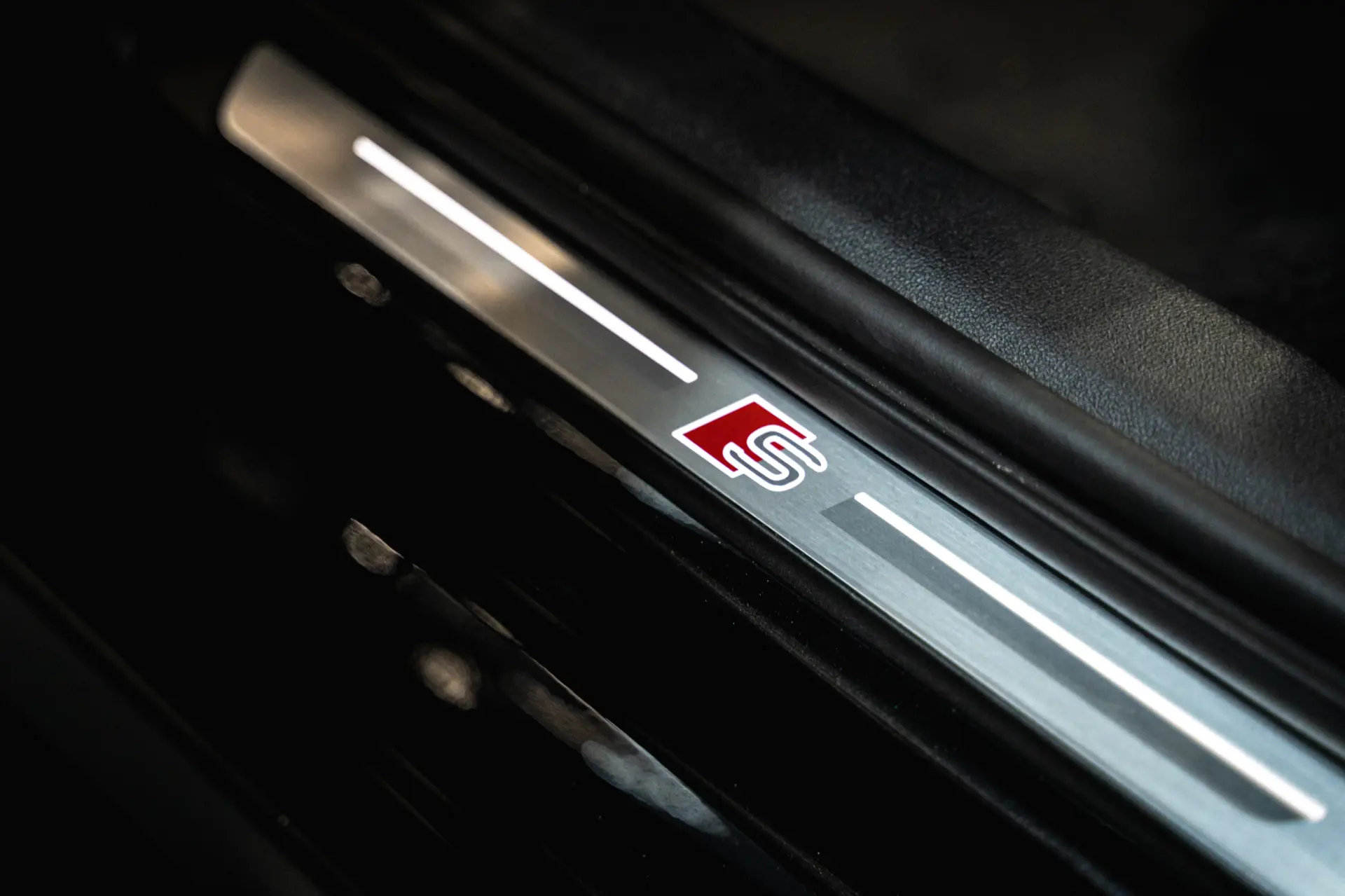 Audi A3 Sportback e-hybrid 150 kW S tronic S line 16