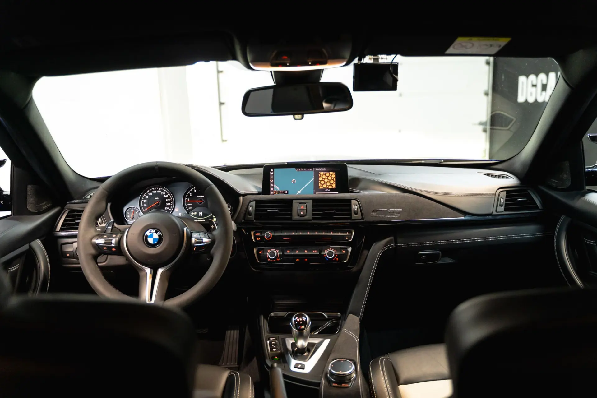 BMW M3 CS 14