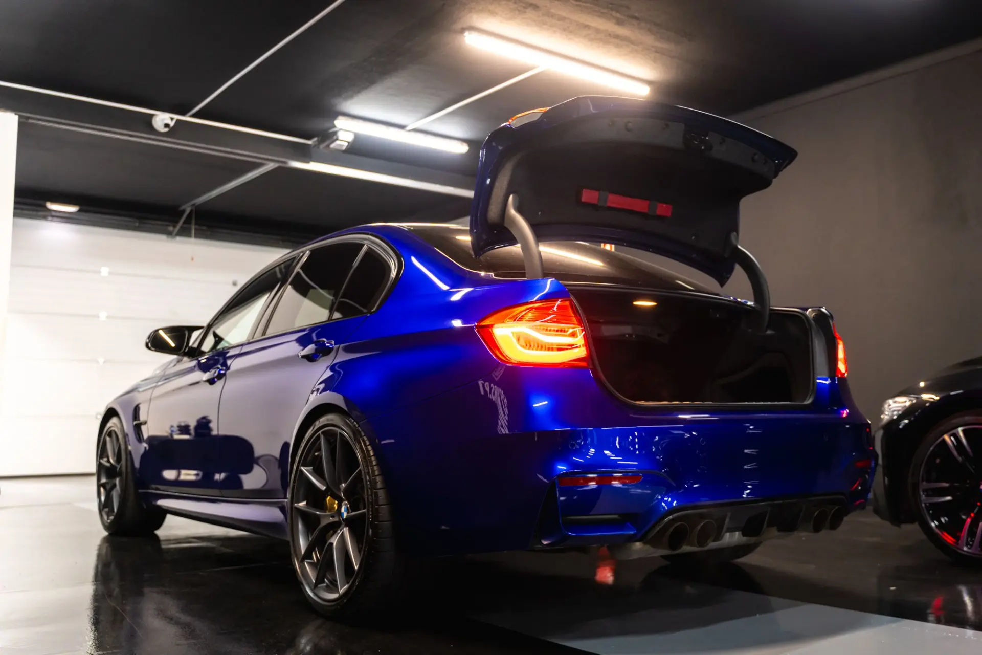 BMW M3 CS 27