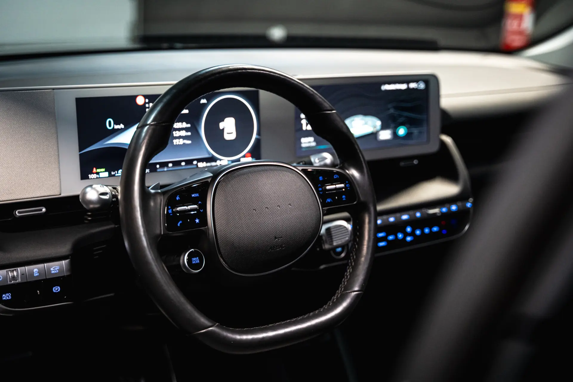Hyundai Ioniq 5 77 kWh Premium 5