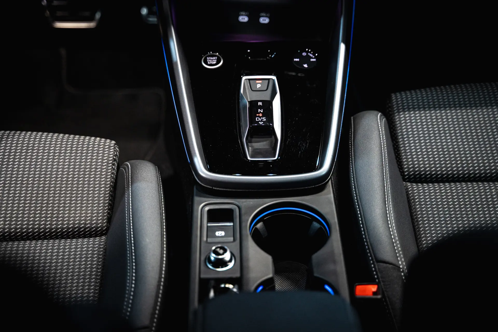 Audi A3 Sportback e-hybrid 150 kW S tronic S line 20