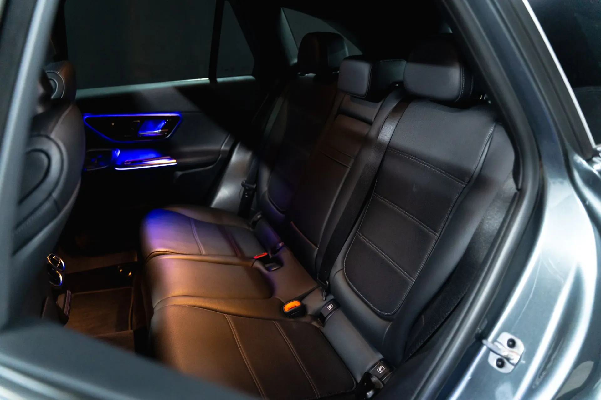 Mercedes-Benz GLC 300 e 4Matic 15