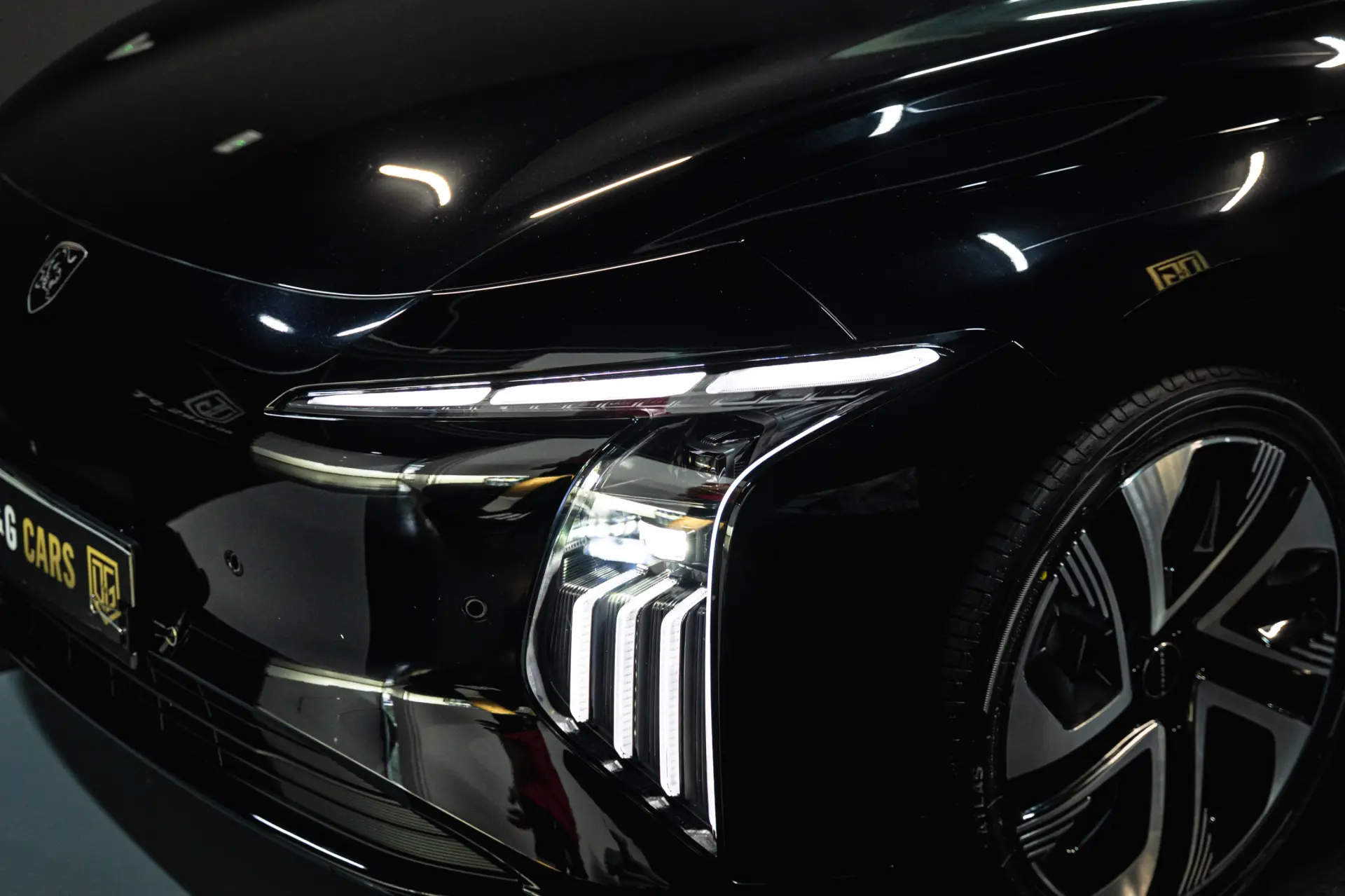 Forthing S7 EV 56.8 kWh 6