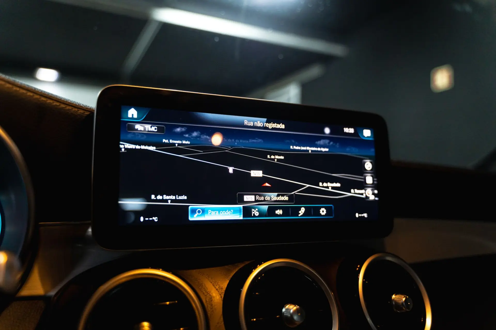 Mercedes-Benz GLC 300 de 4Matic 10