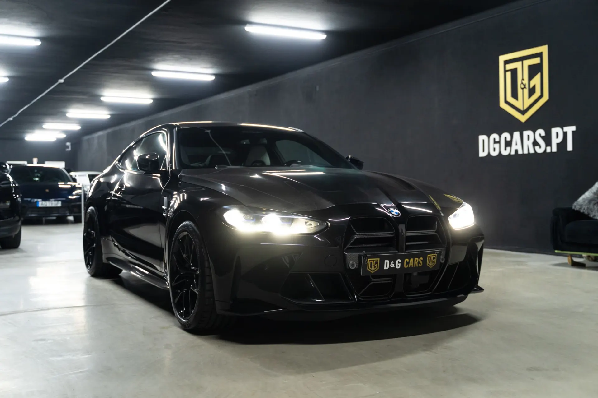 BMW M4 Competition 23
