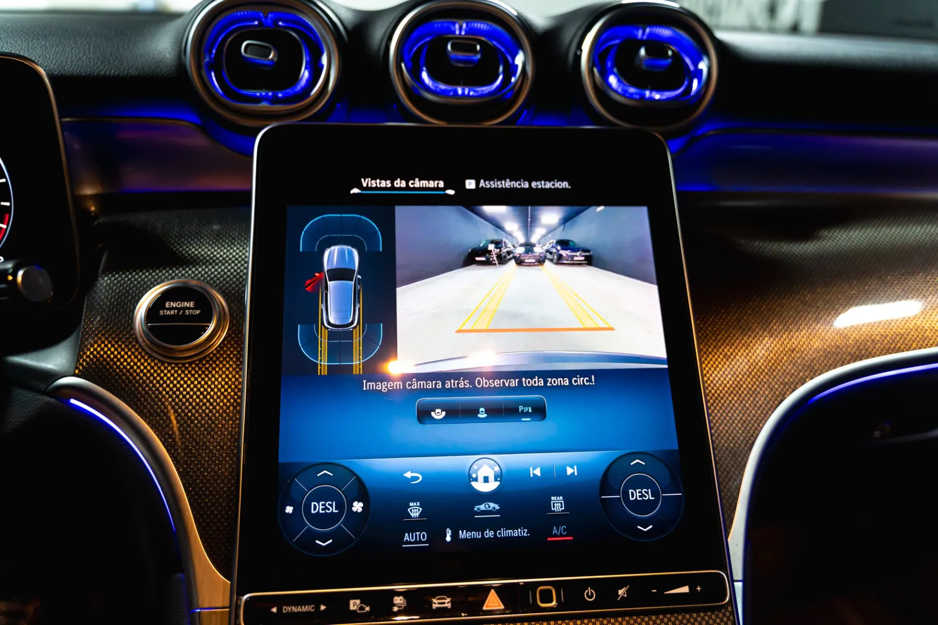 Mercedes-Benz GLC 300 e 4Matic 12