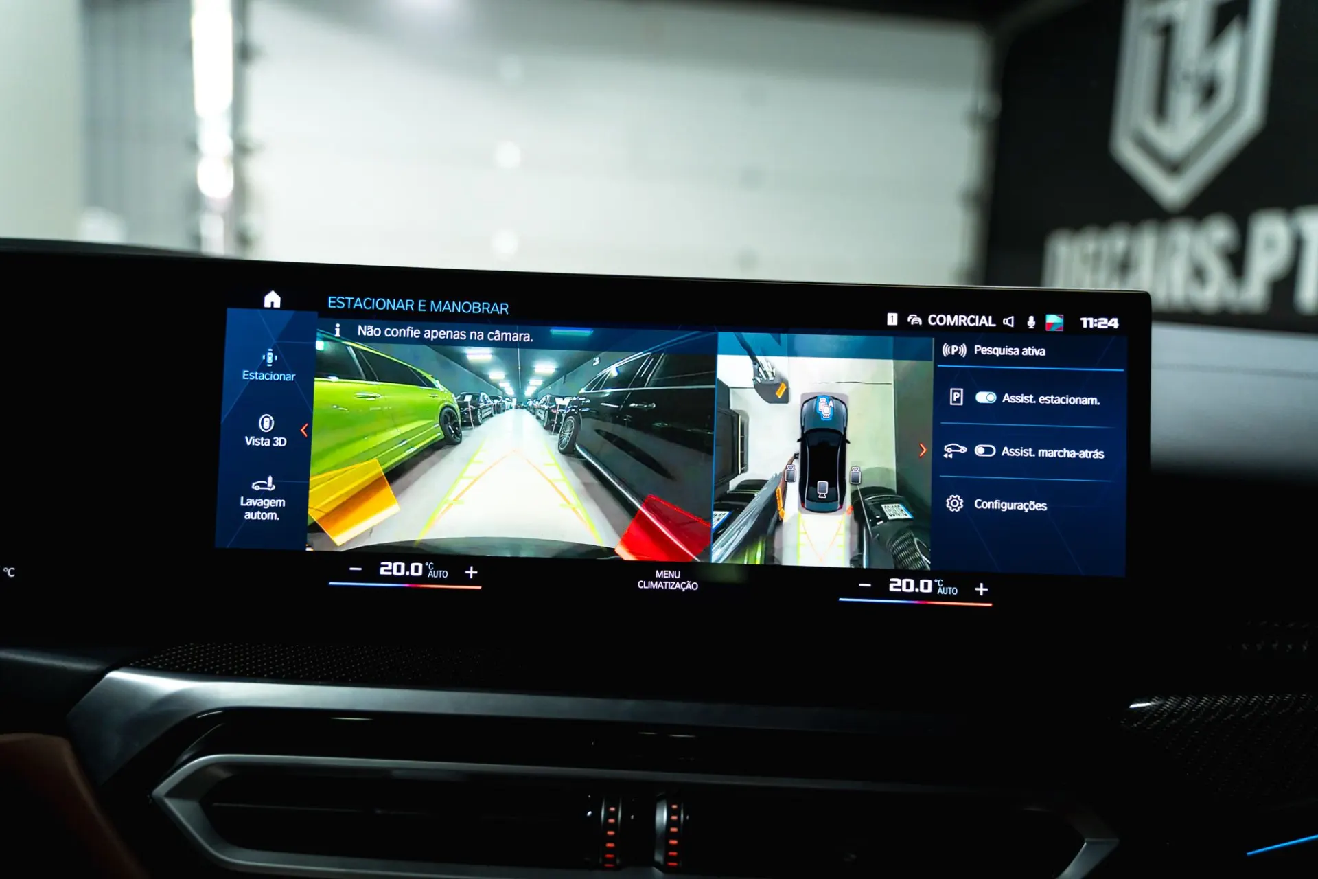 BMW M3 Competition xDrive 12