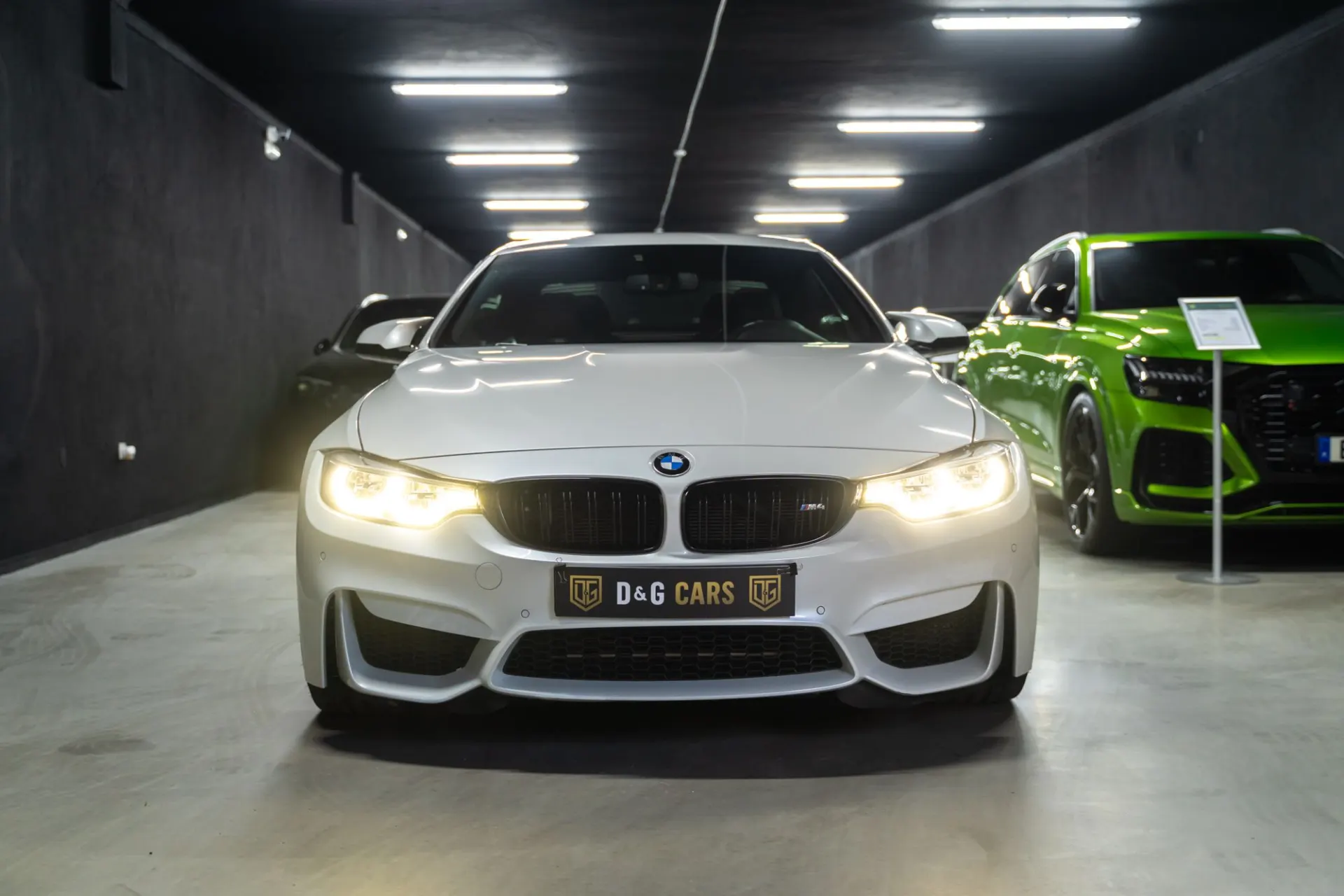 BMW M4 Outro 20