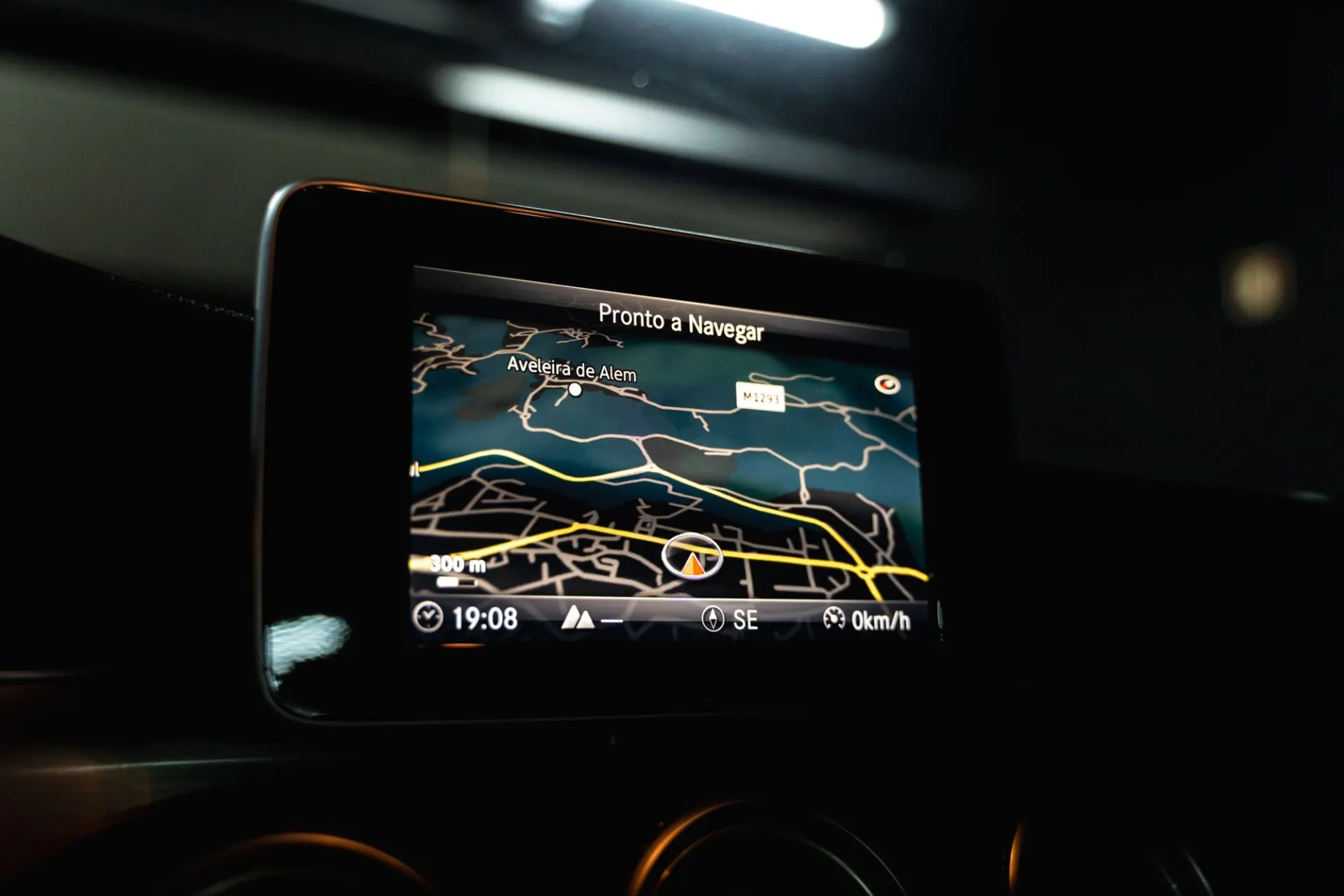 Mercedes-Benz GLC 250 d Coupé AMG Line 4-Matic 13