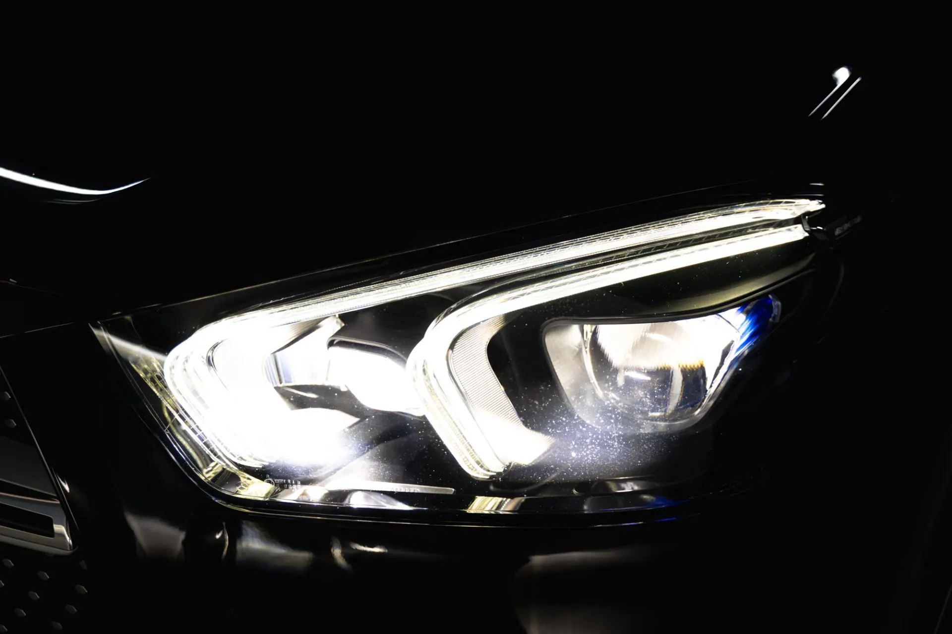 Mercedes-Benz GLE 350 de 4Matic 23