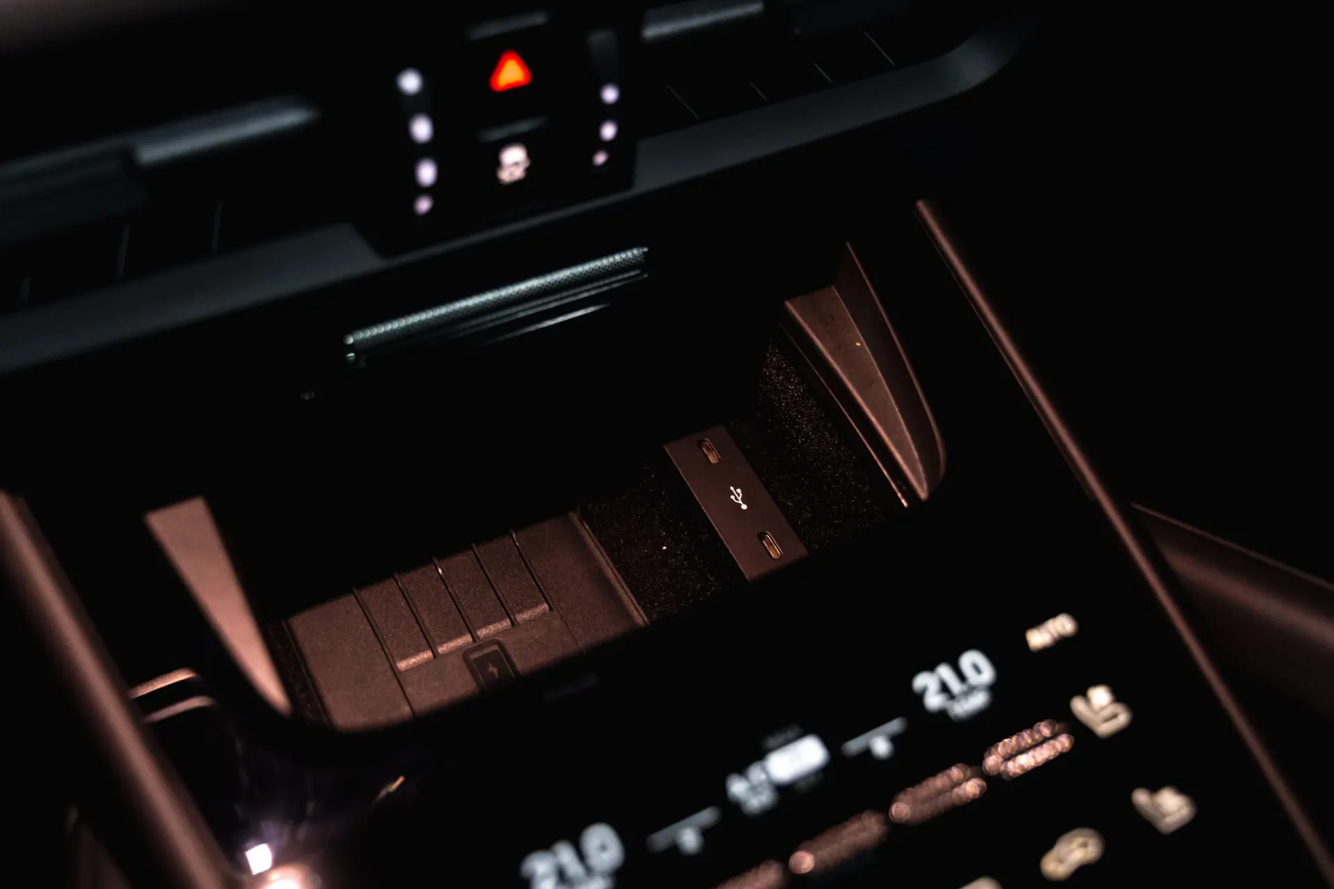 Porsche Cayenne E-Hybrid 15