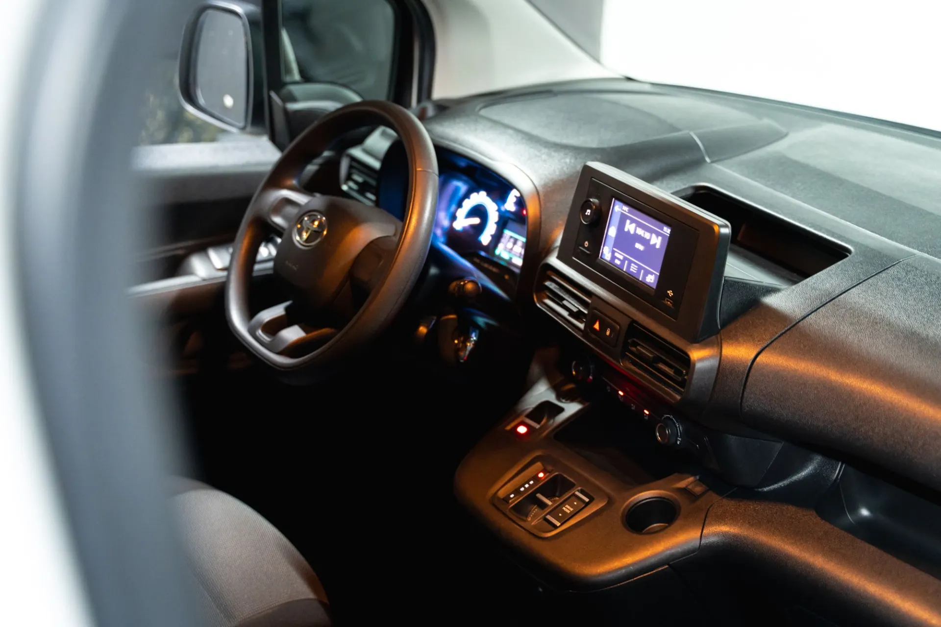 Toyota Proace City Verso Electric 50 kWh L1 Exclusive 17