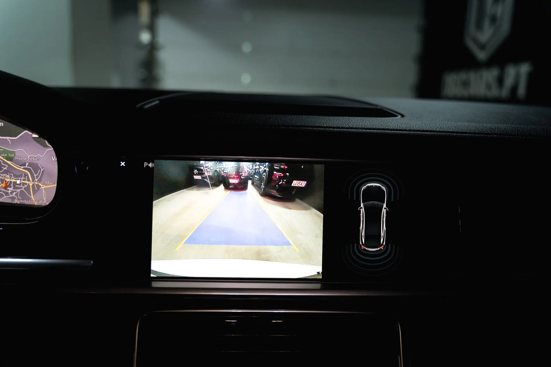 Porsche Panamera 4 S 13