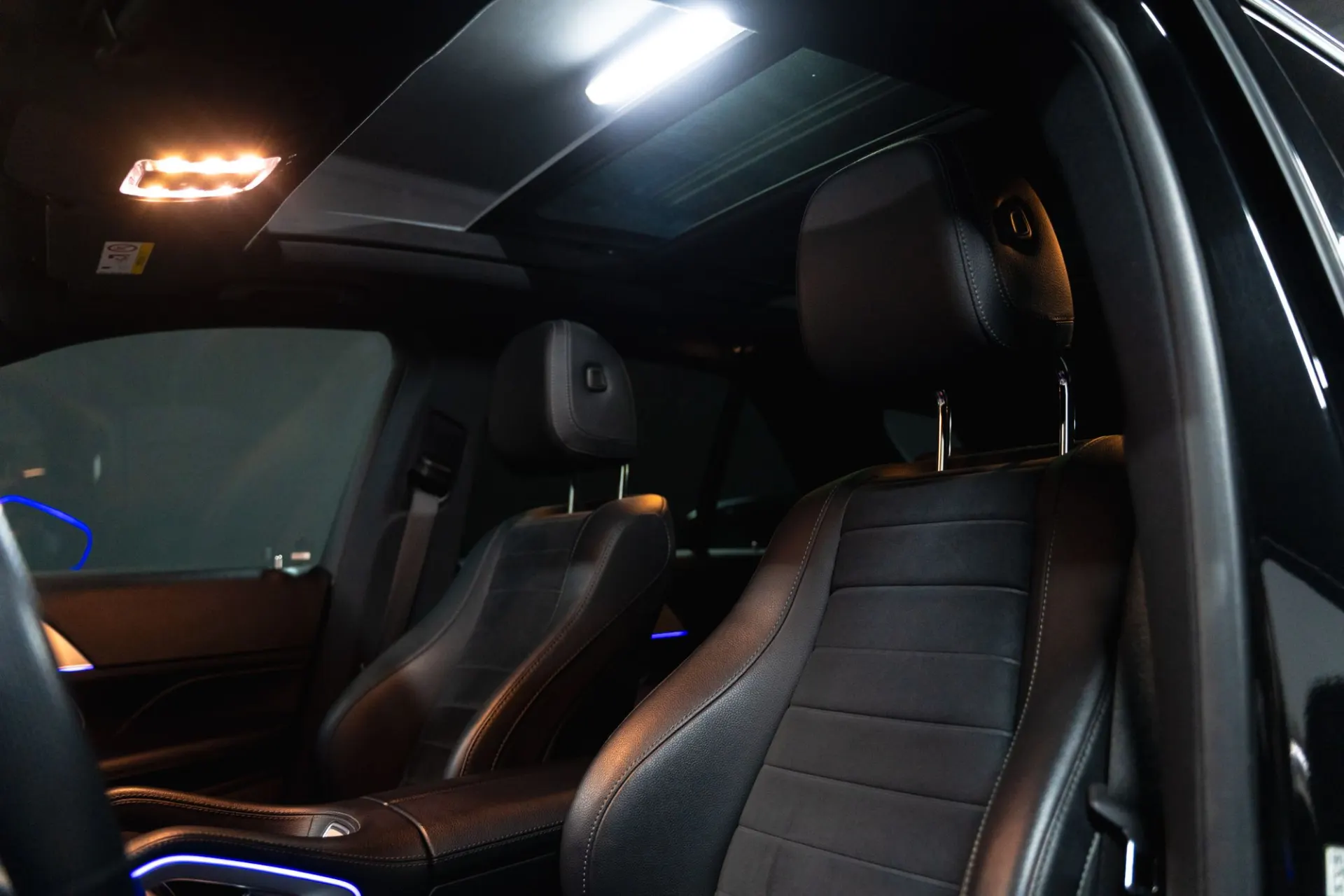 Mercedes-Benz GLE 350 de 4Matic 15