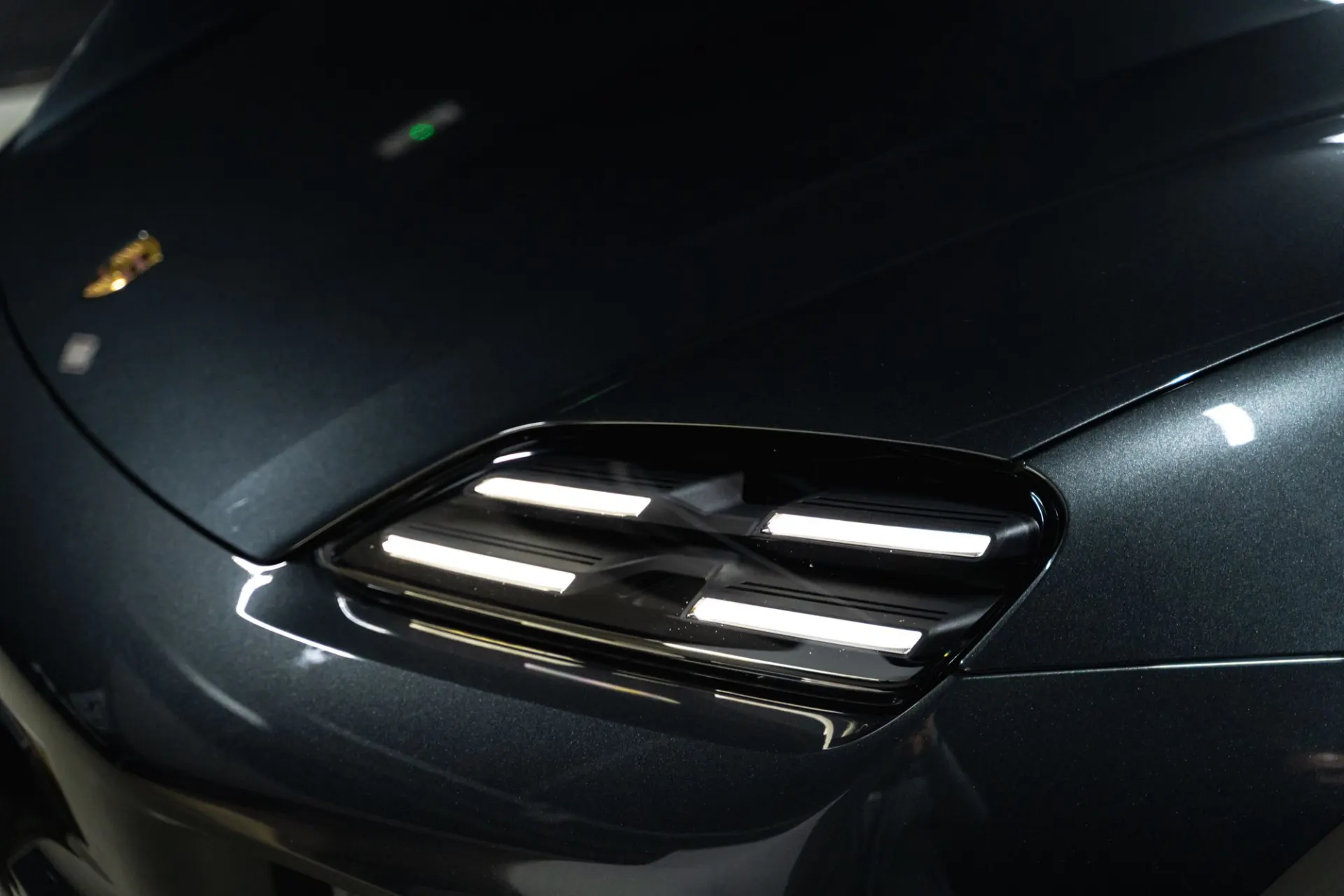 Porsche Macan Standard 5