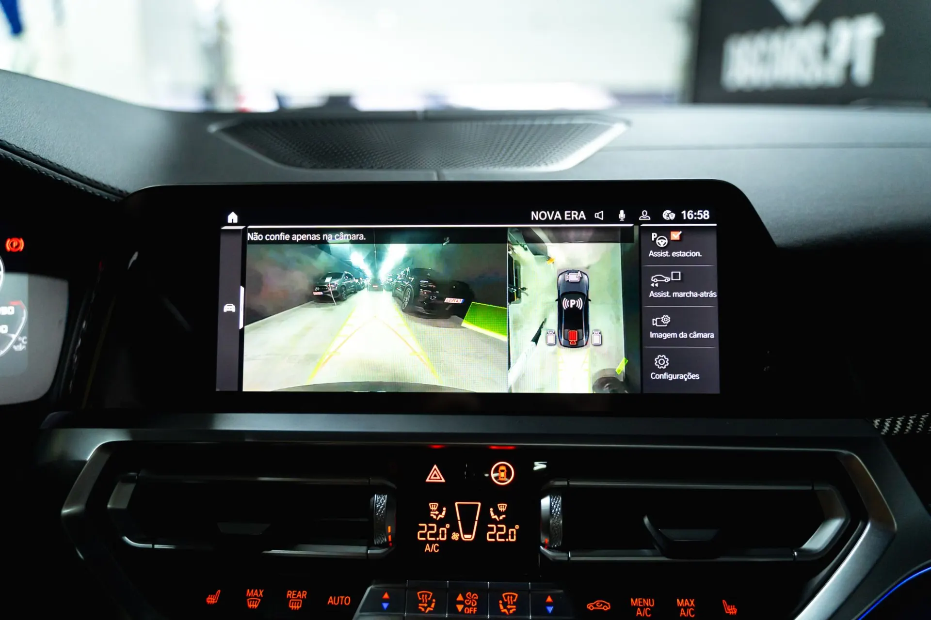 BMW M4 Competition 11