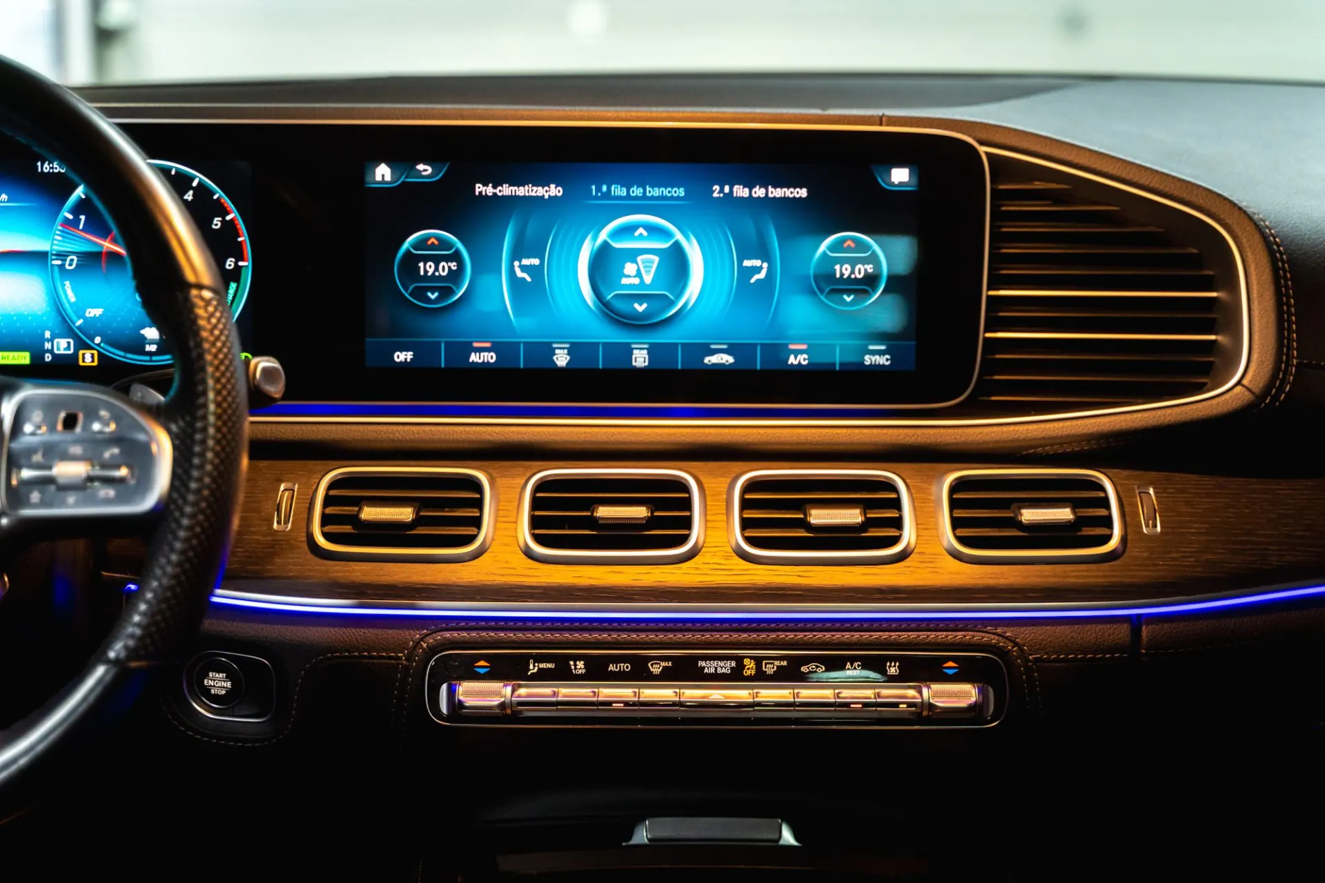 Mercedes-Benz GLE 350 de Coupé 4Matic 21