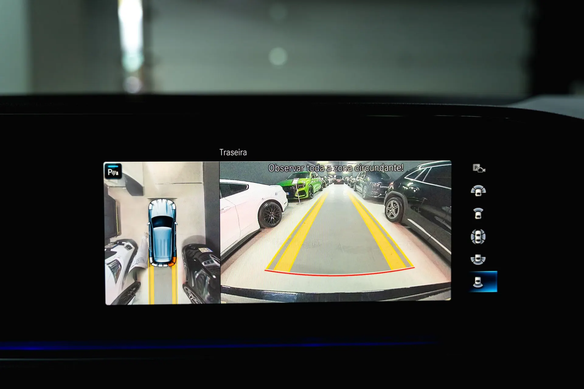 Mercedes-Benz GLE 350 de 4Matic 11