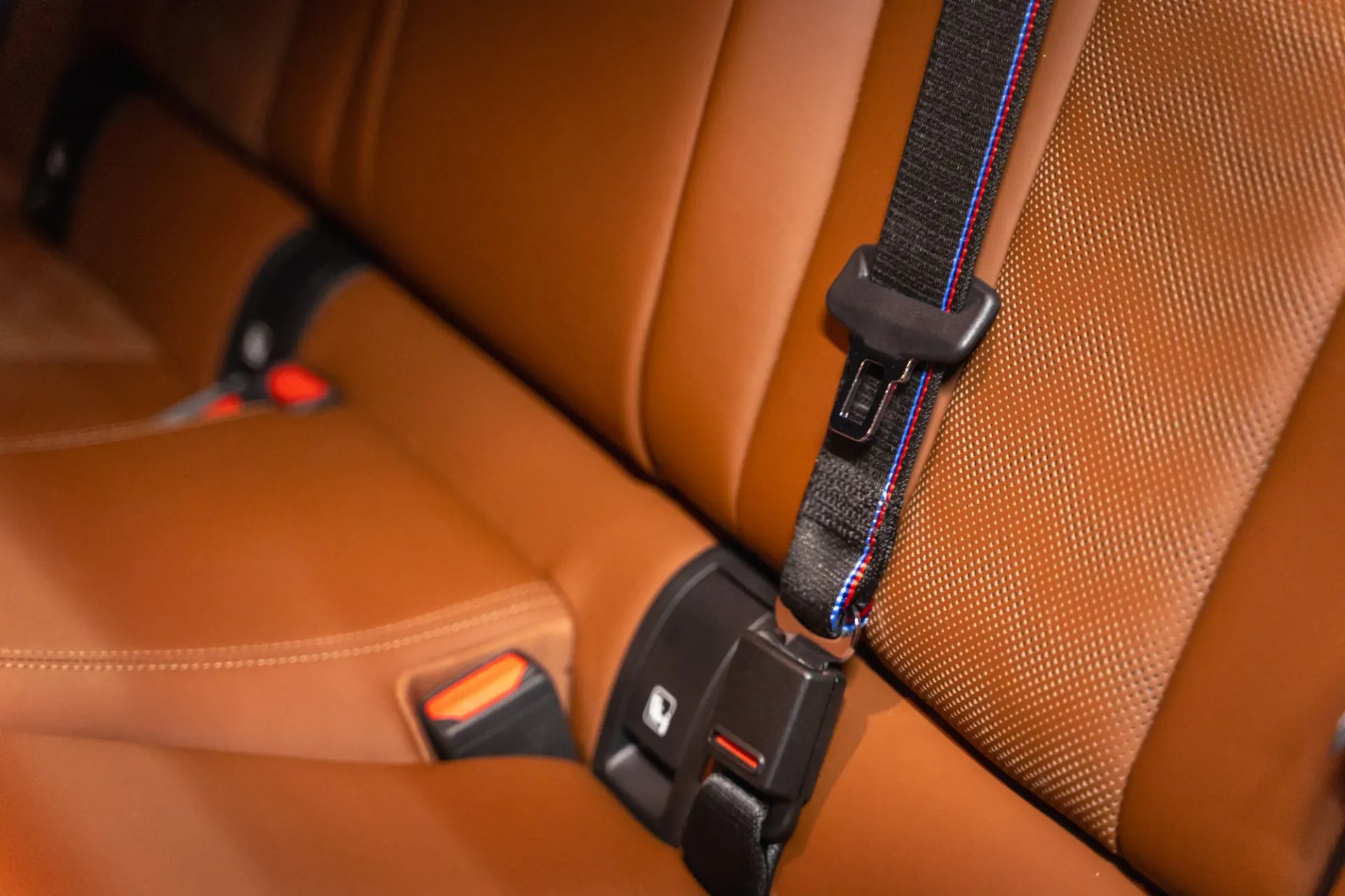 BMW M3 Competition xDrive 19