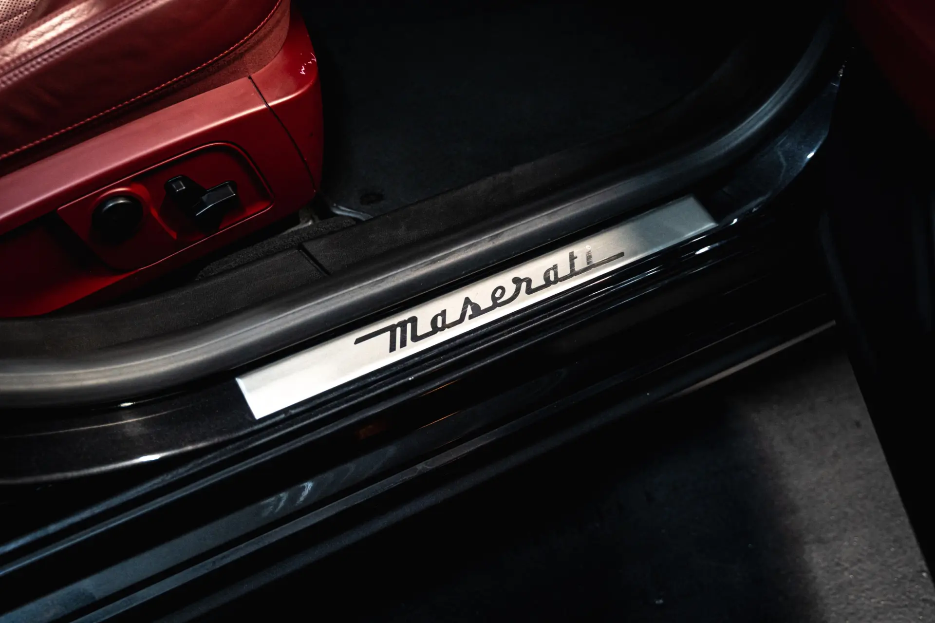 Maserati Ghibli 3.0 V6 24
