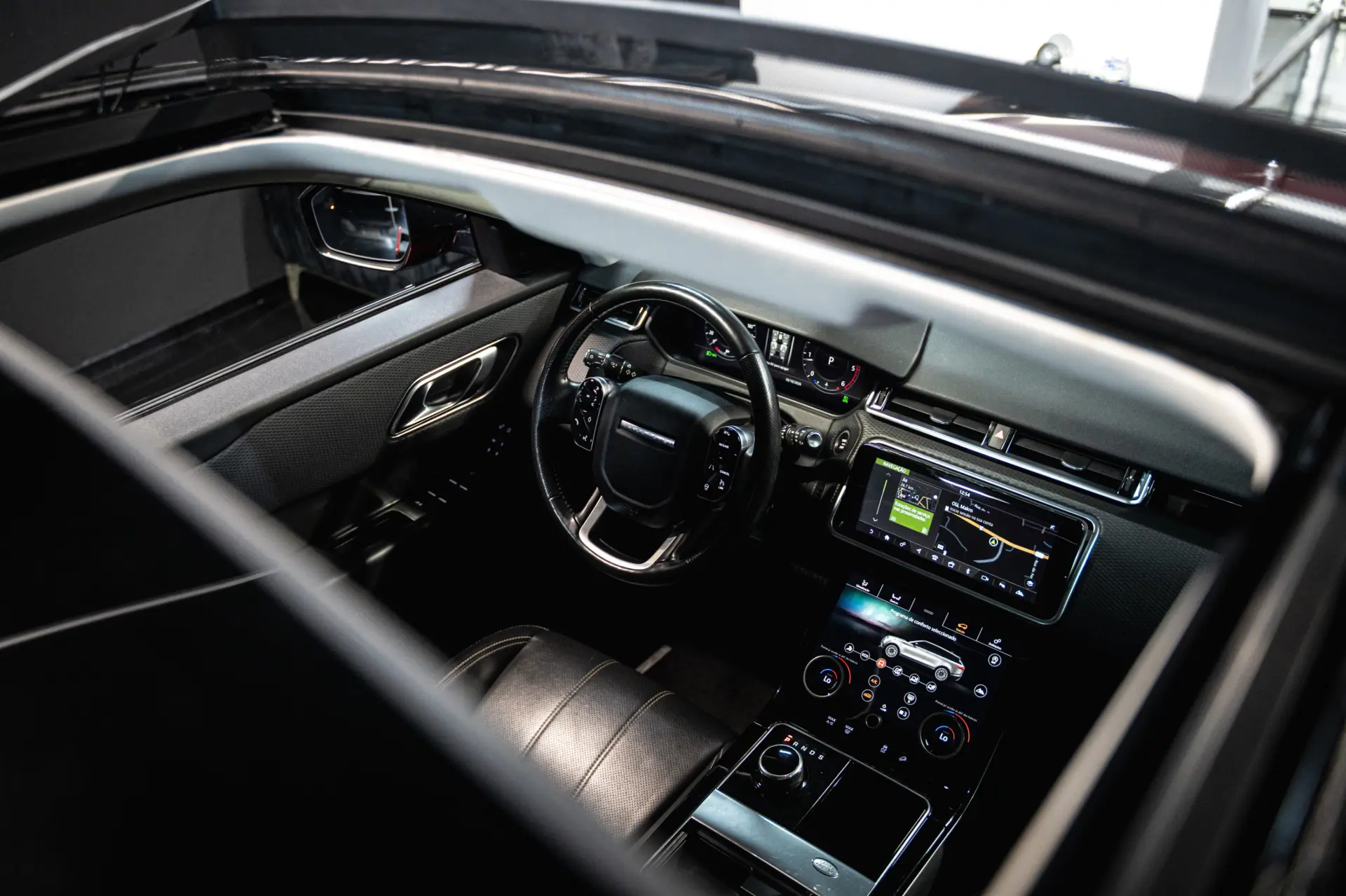 Land Rover Range Rover Velar 2.0 D S 19