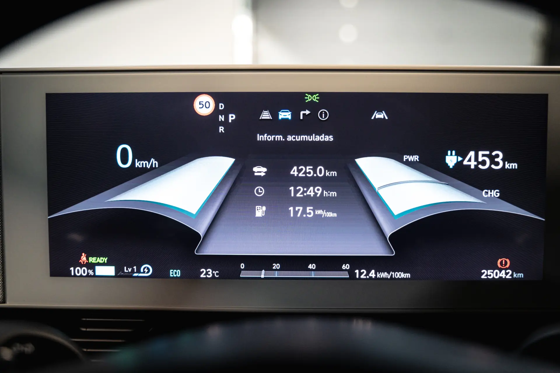 Hyundai Ioniq 5 77 kWh Premium 8