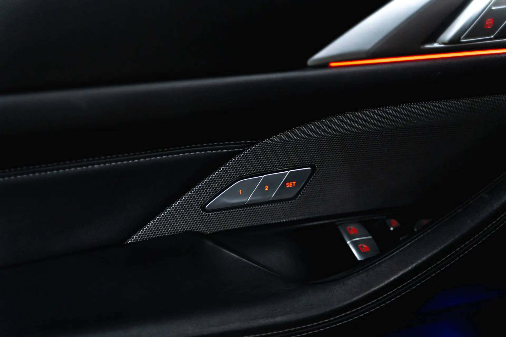 BMW M4 Competition 6