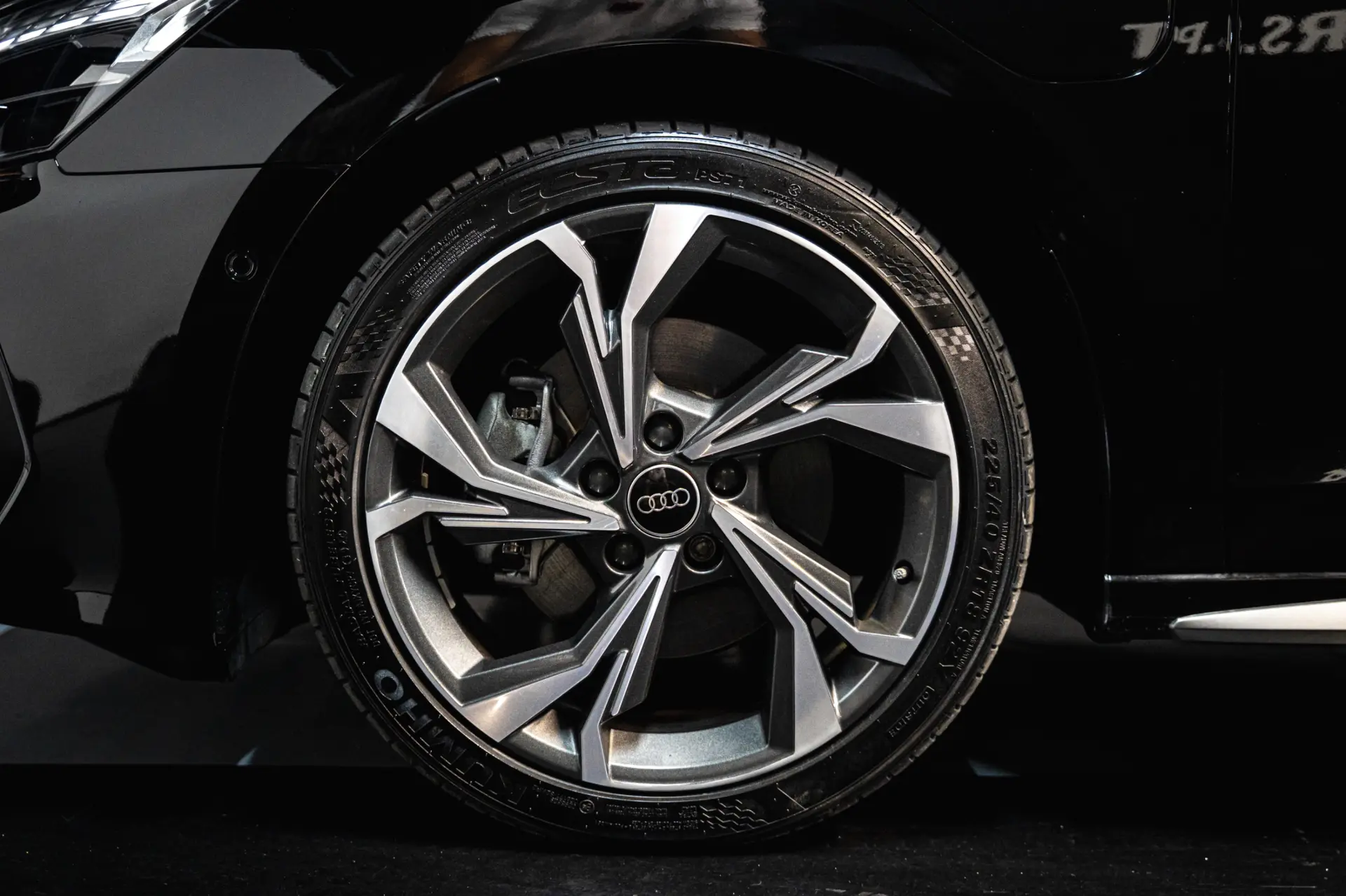 Audi A3 Sportback e-hybrid 150 kW S tronic S line 3