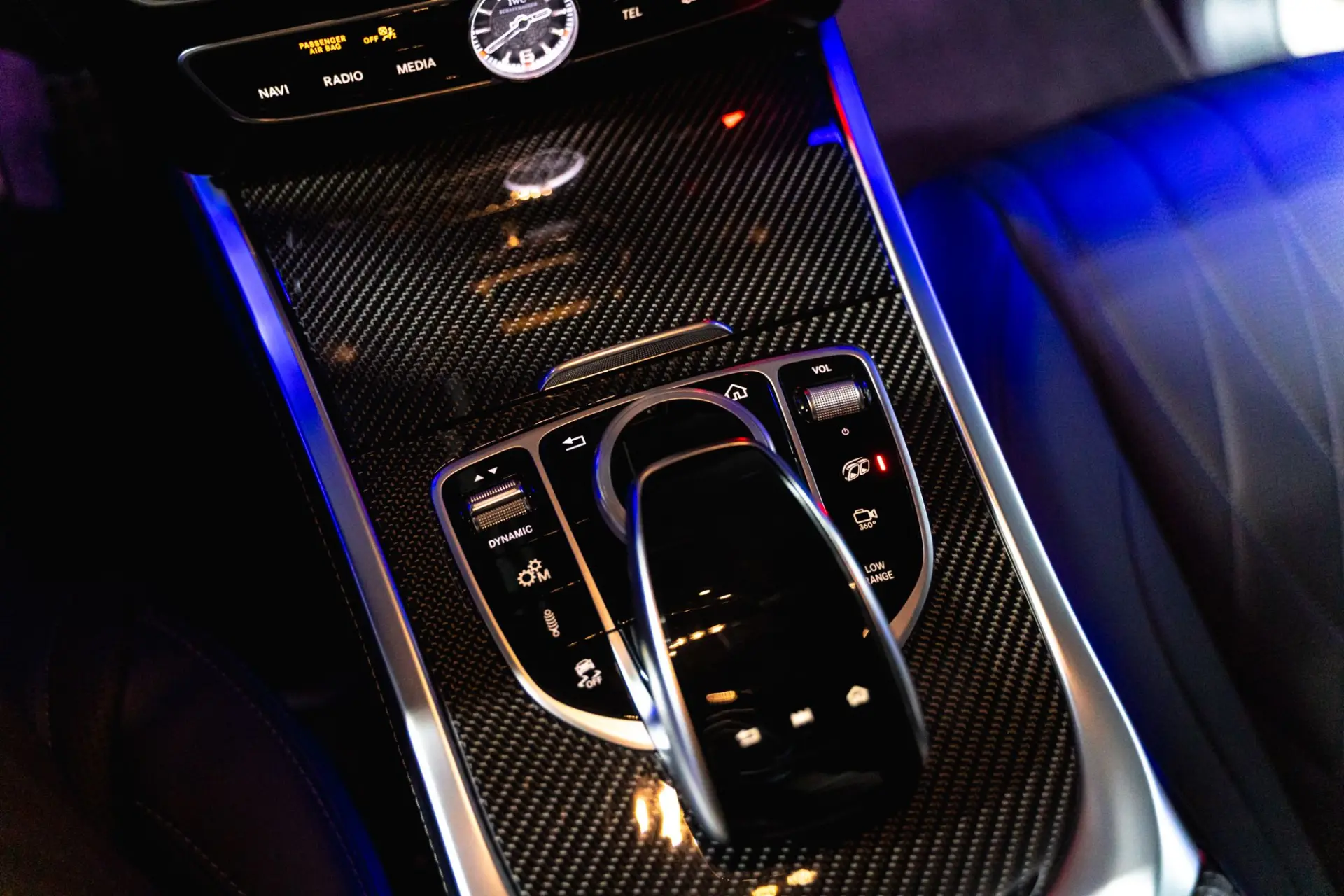 Mercedes-Benz G 63 AMG Standard 14