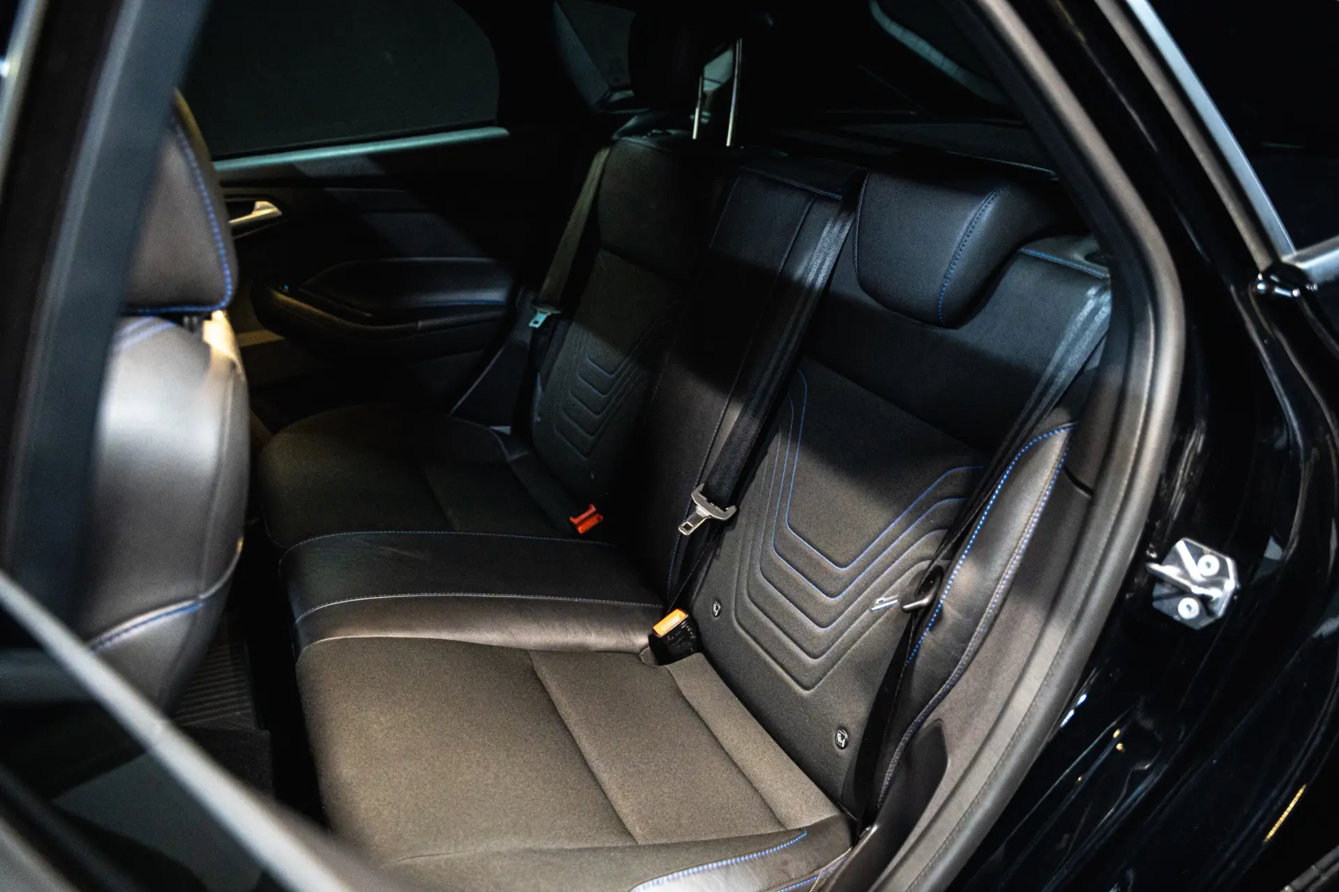 Ford Focus 2.3 EcoBoost RS Pack Performance 19