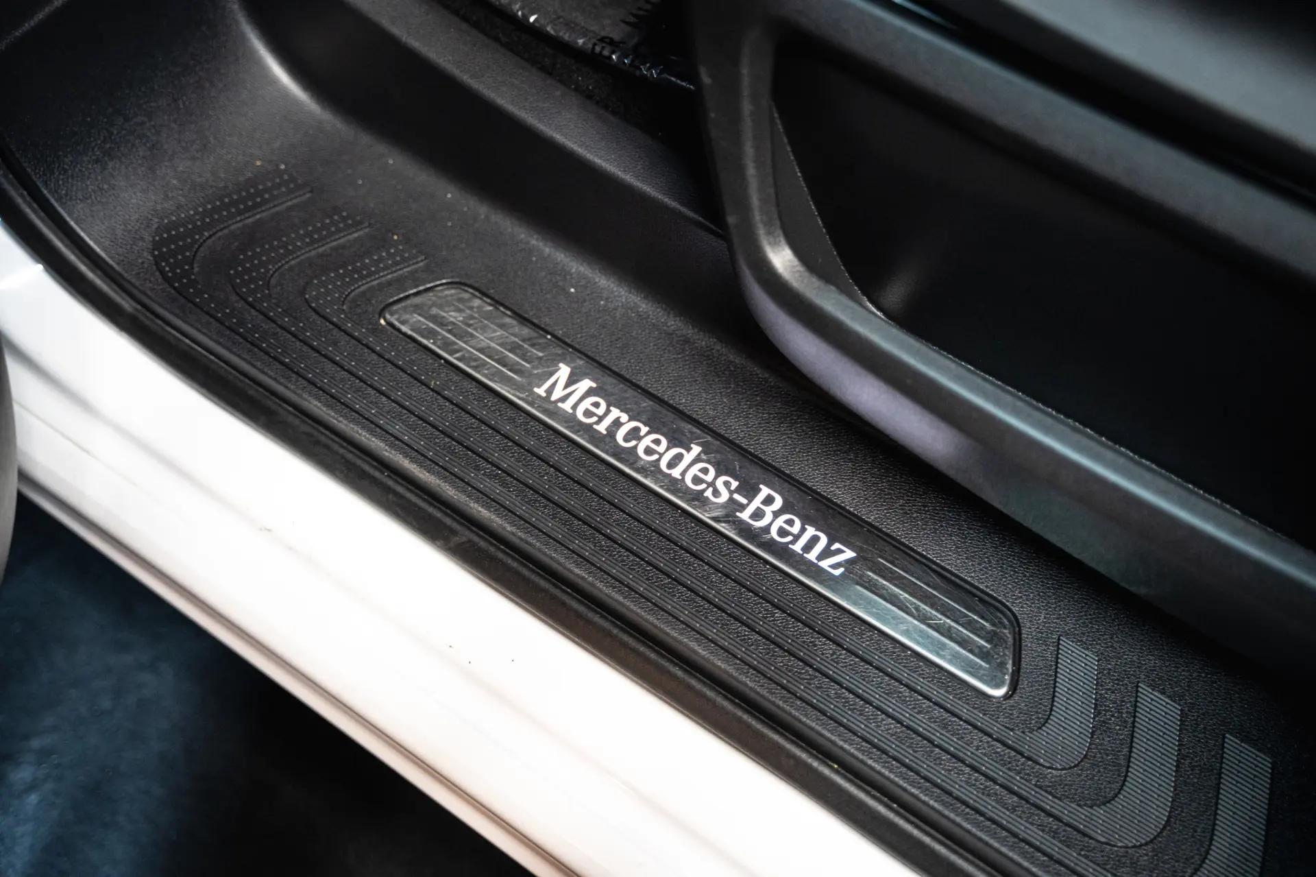Mercedes-Benz EQV 300 Longo 9