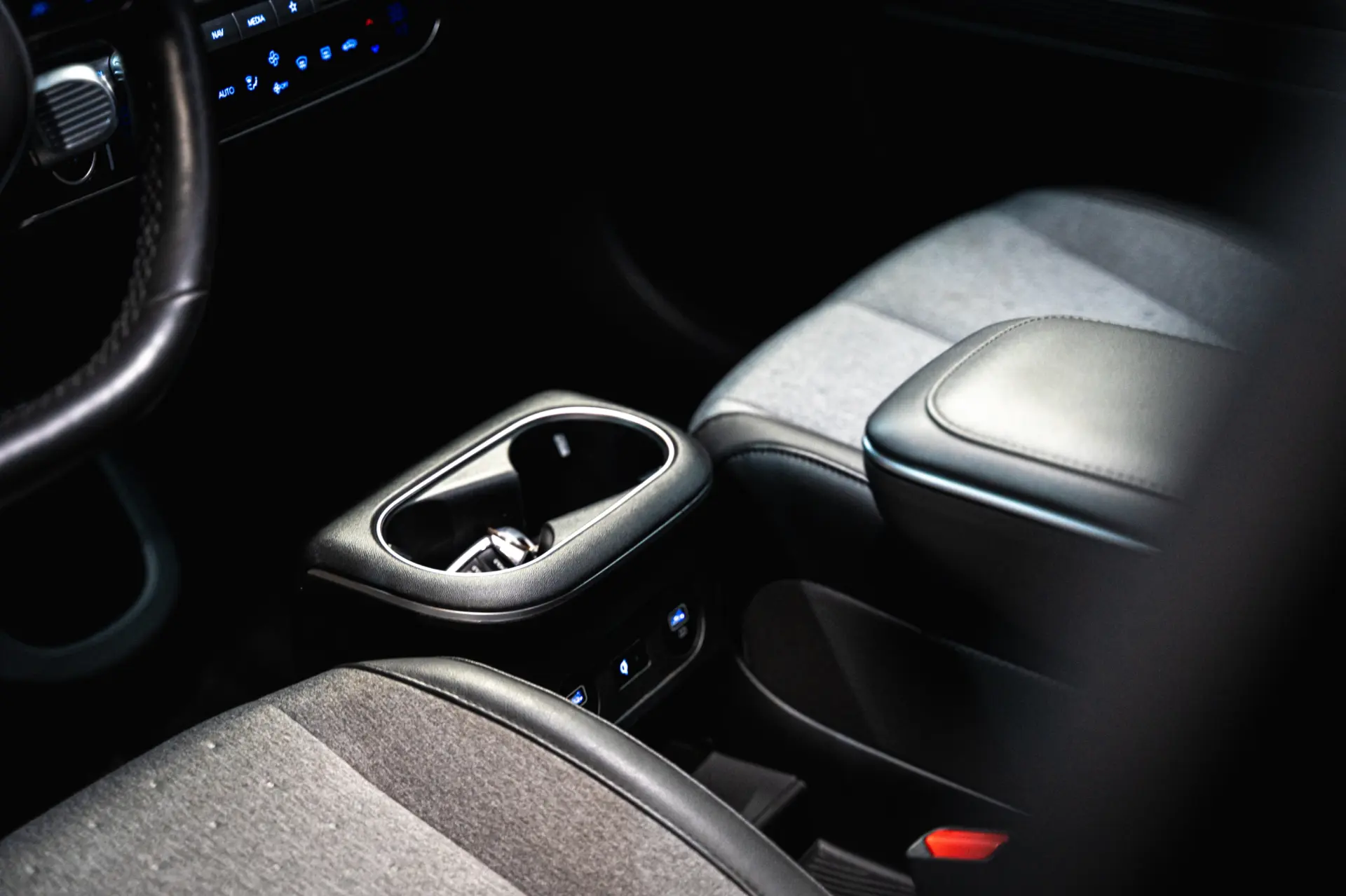 Hyundai Ioniq 5 77 kWh Premium 6