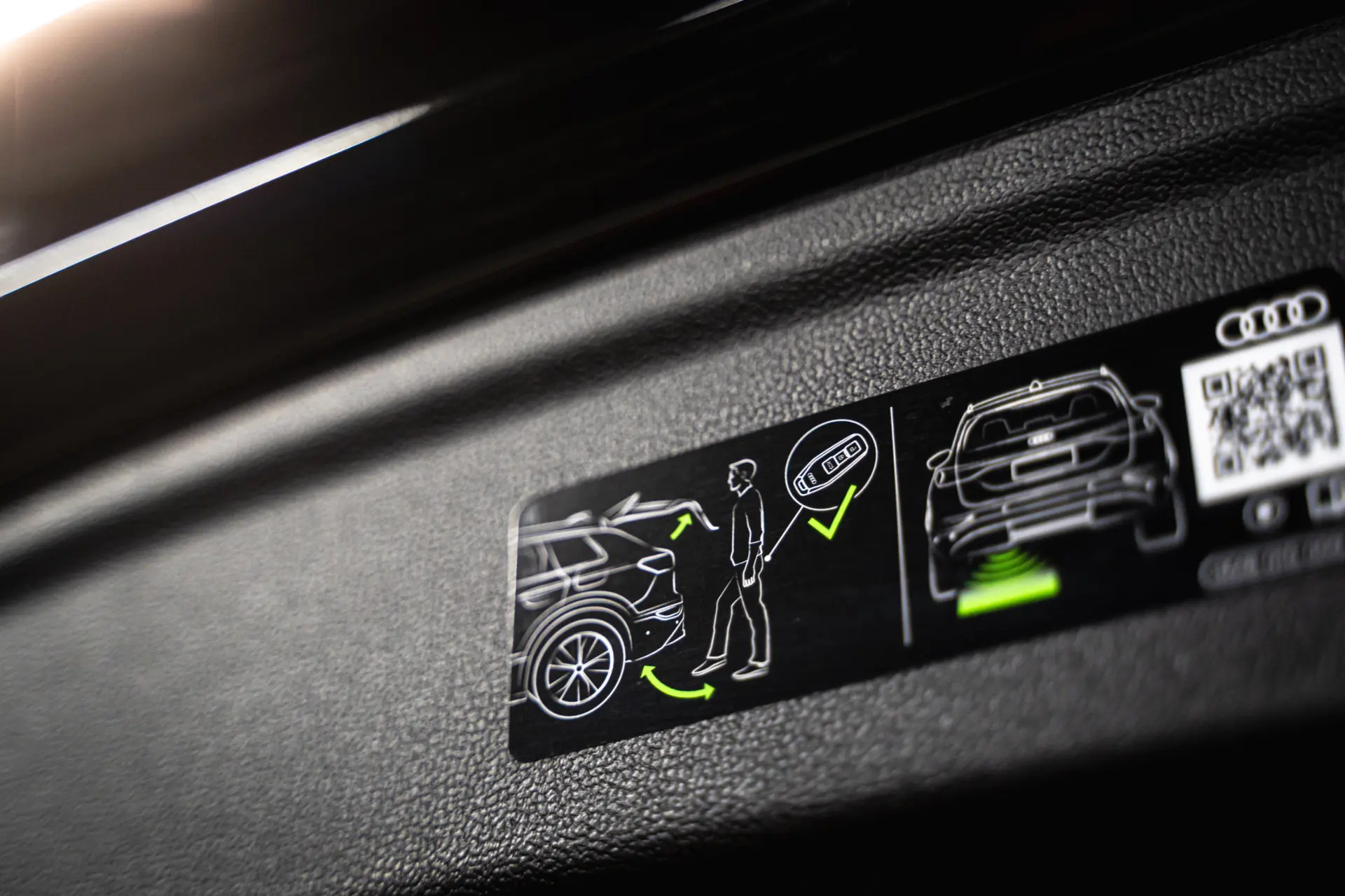 Audi A3 Sportback e-hybrid 150 kW S tronic S line 29