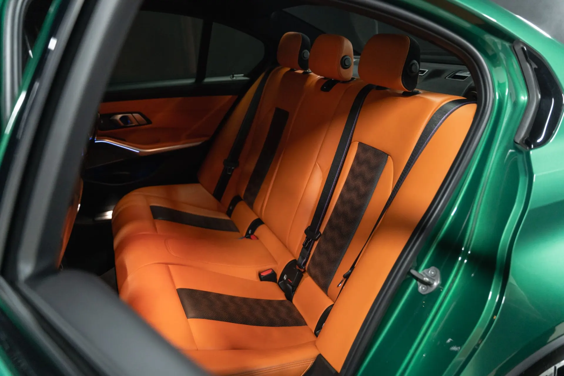 BMW M3 Competition 15