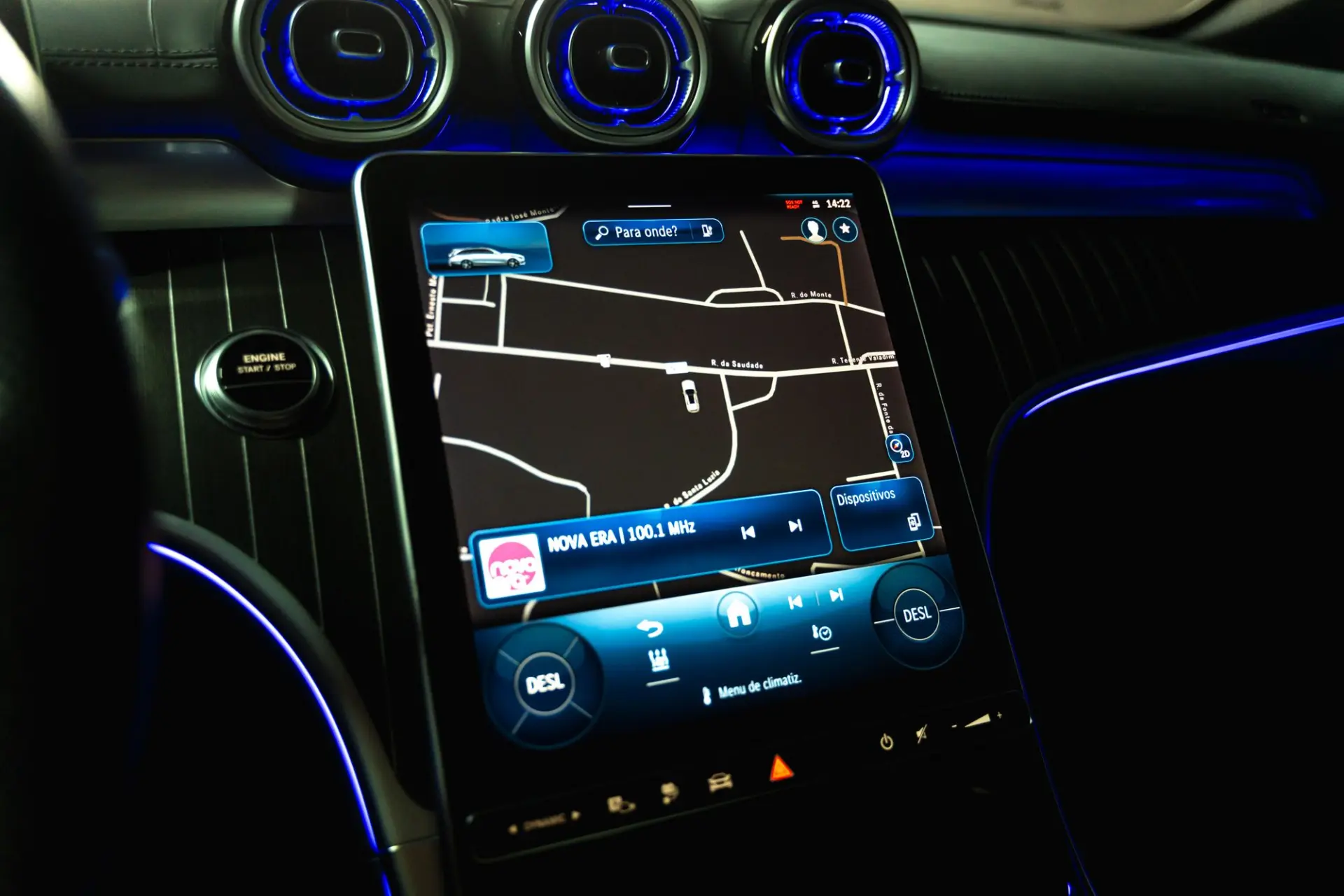 Mercedes-Benz C 300 e AMG Line 11