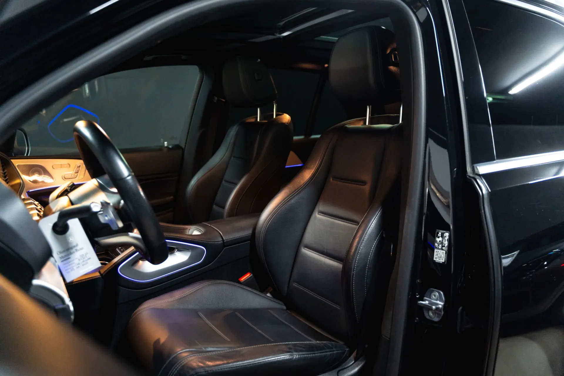 Mercedes-Benz GLE 350 de 4Matic 15