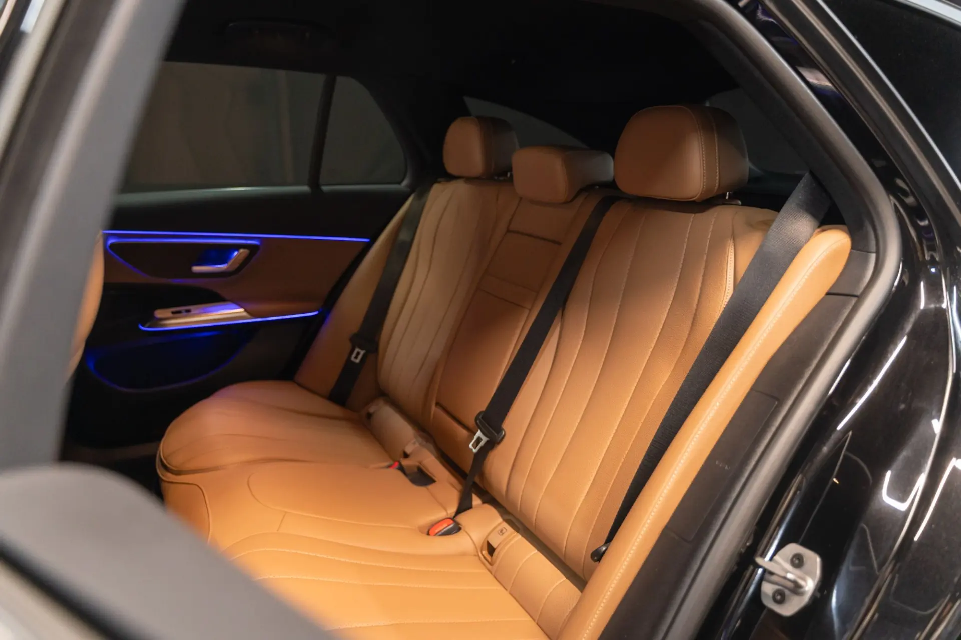 Mercedes-Benz E 300 de 17