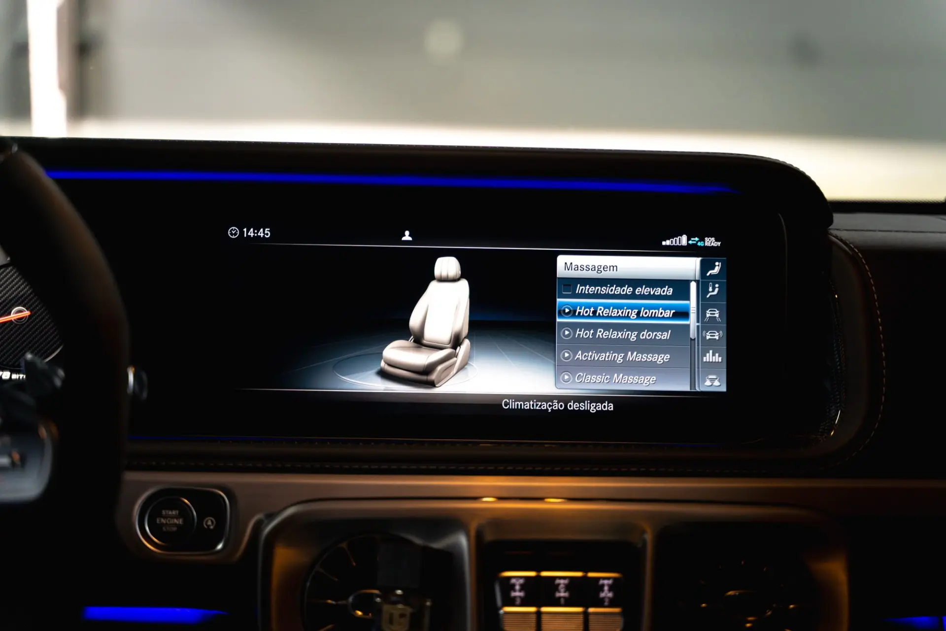 Mercedes-Benz G 63 AMG Standard 24