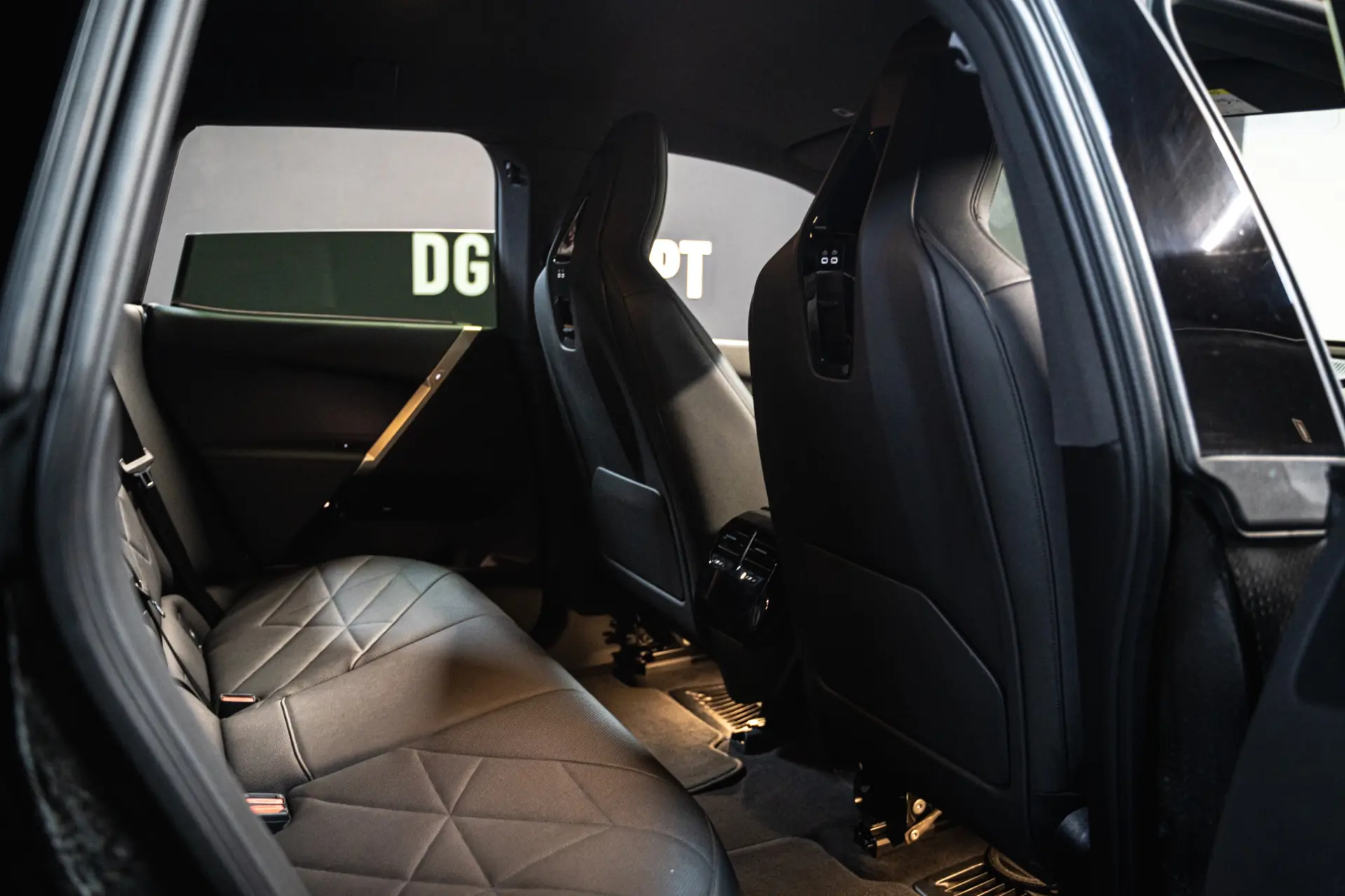 BMW iX xDrive 40 Pack Desportivo 19